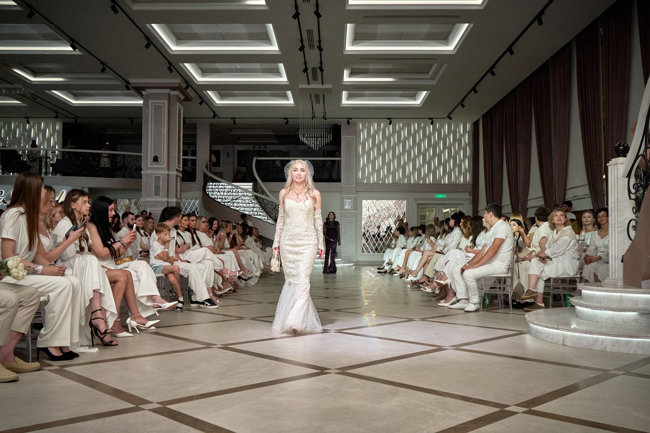 KRASNODAR FASHION SHOW. Фотограф в Краснодаре Татьяна Вижевитова