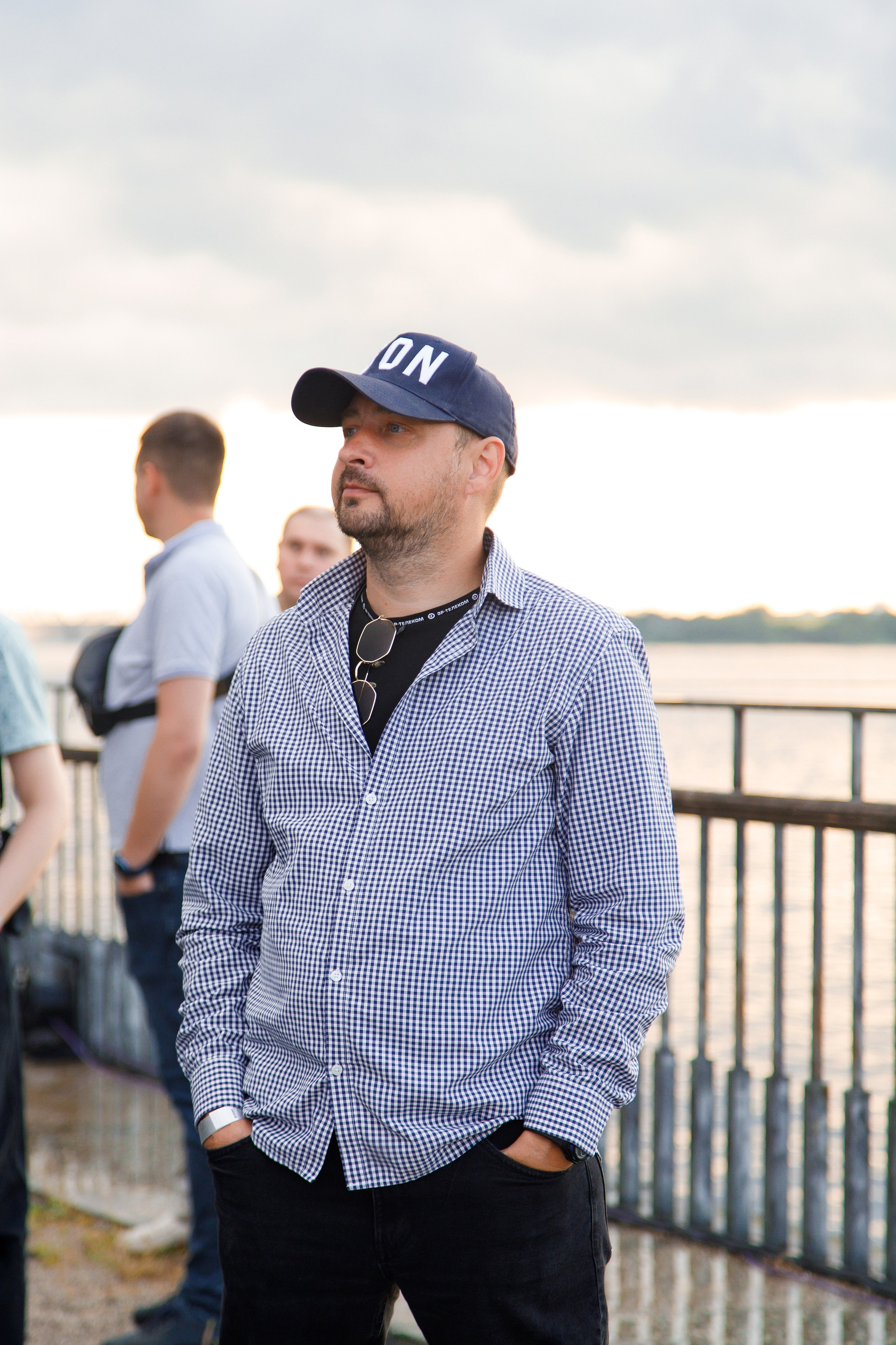 ITPS 20 лет. Фотограф Дмитрий Молчанов | Фотограф Пермь | Фотограф