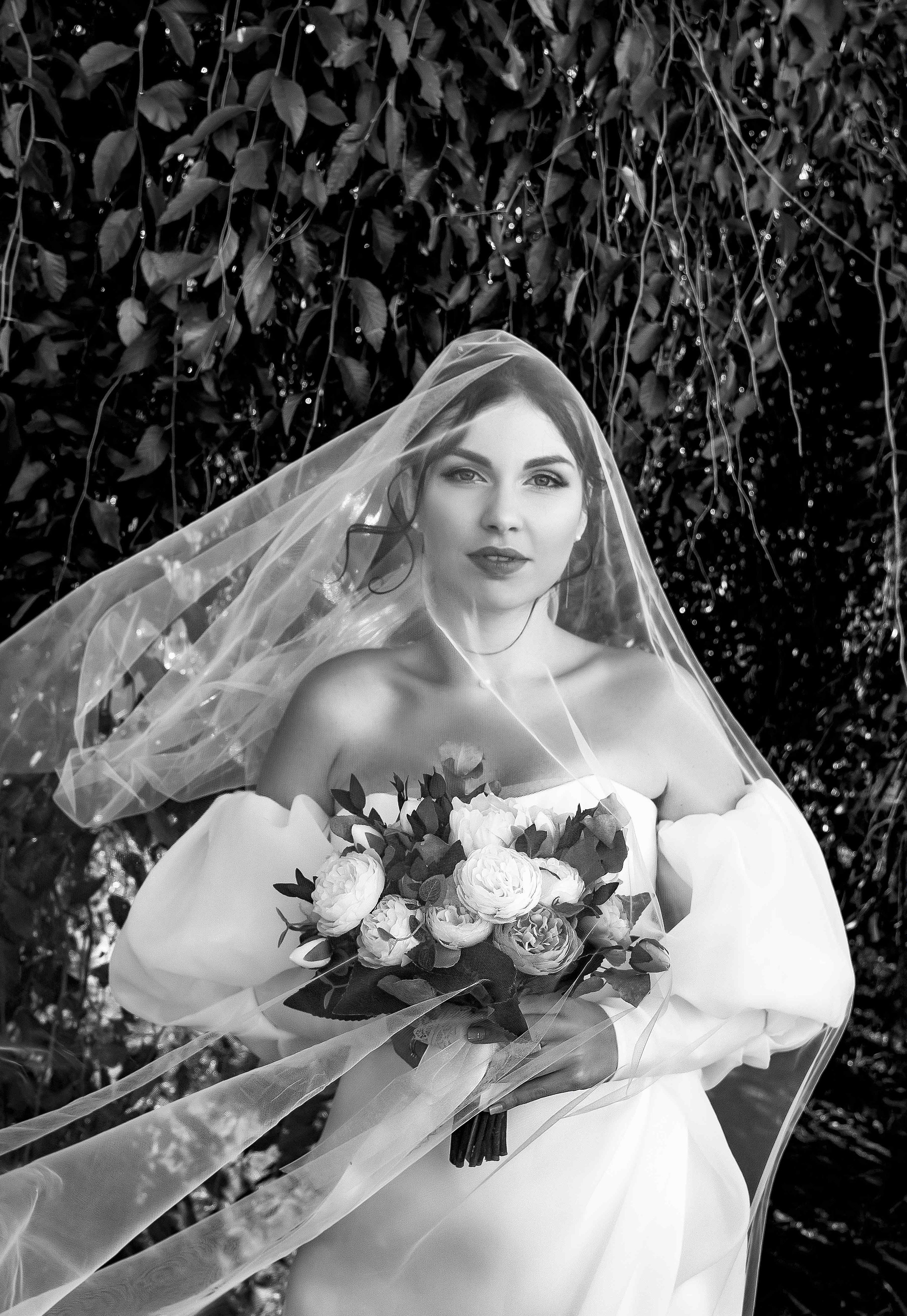 Олег и Дарья. Профессиональный фотограф в Самаре Анна Конзаева