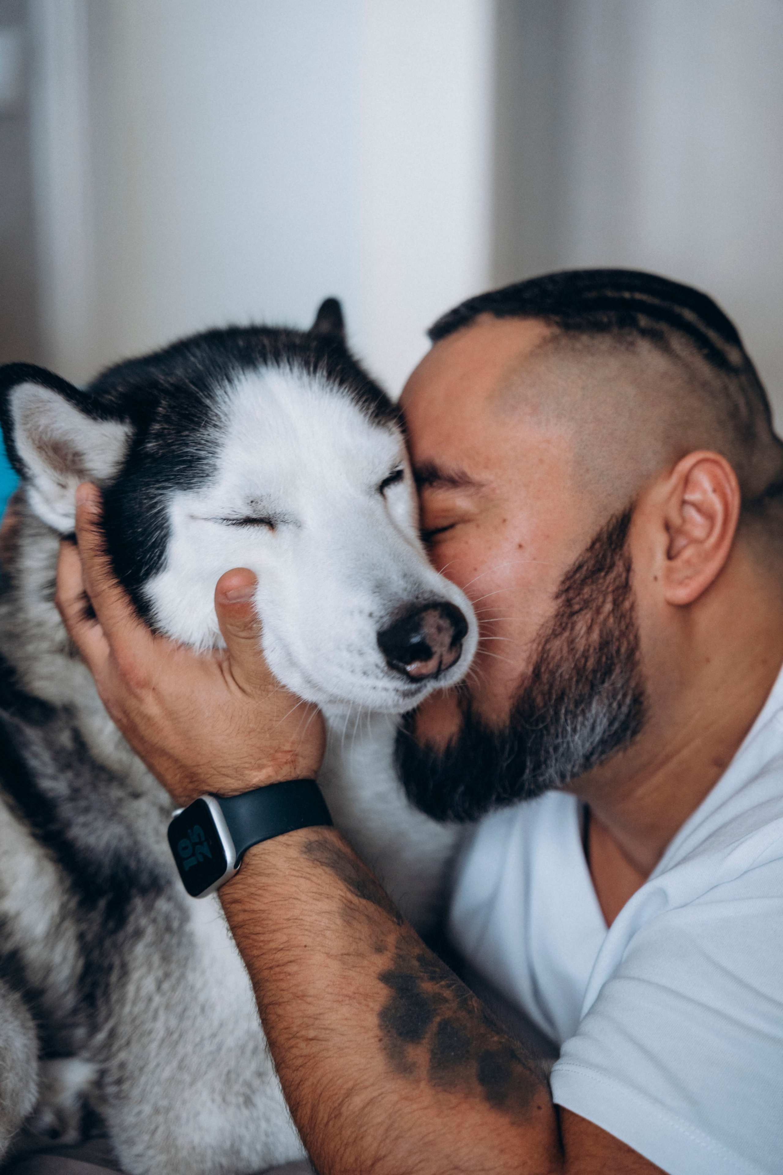 Дома. Фотограф Волгоград Ксения Устинова