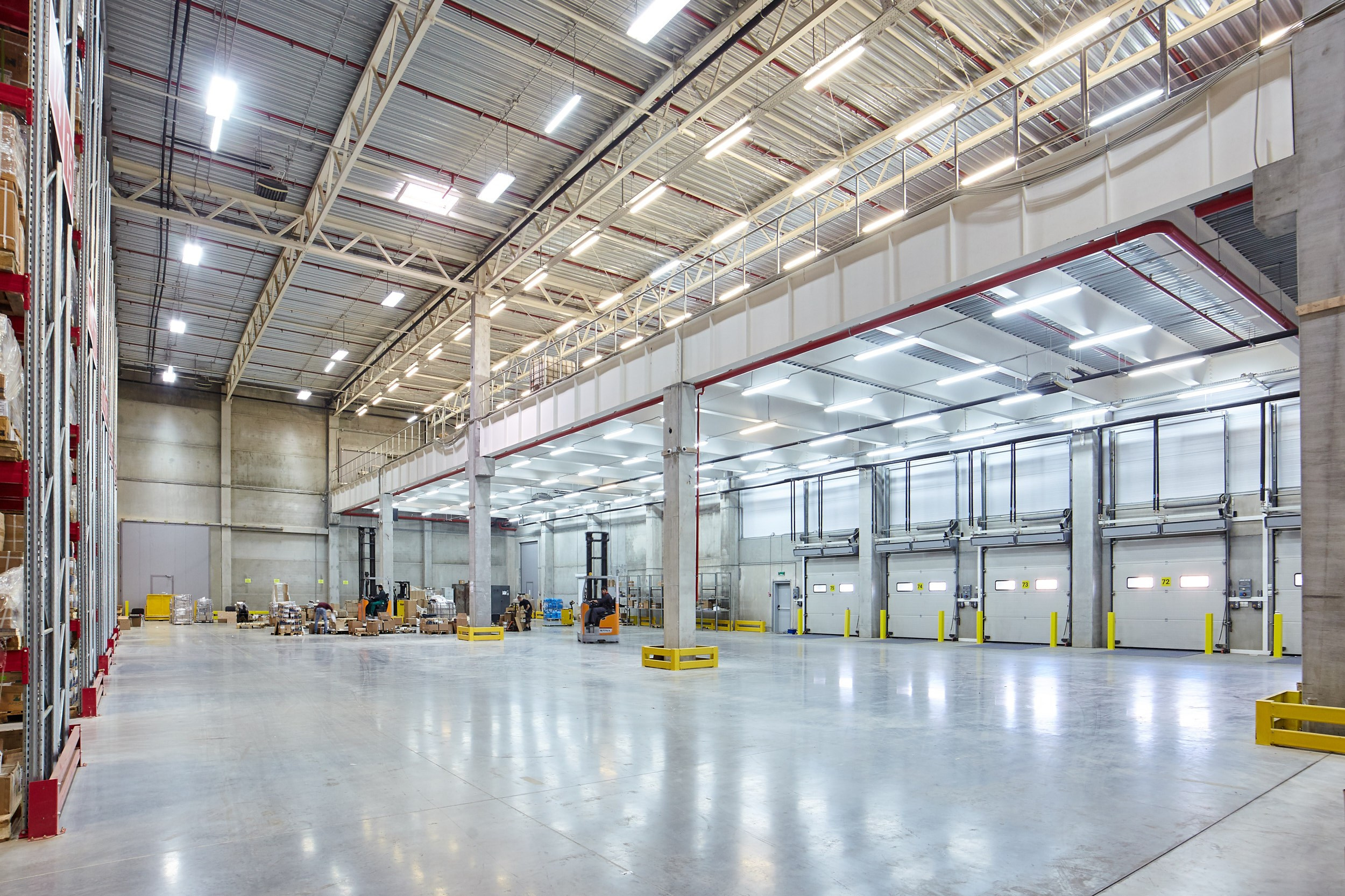 Промышленность. Герман Лепёхин коммерческий фотограф в Москве: репортаж, портреты, интерьеры, производство