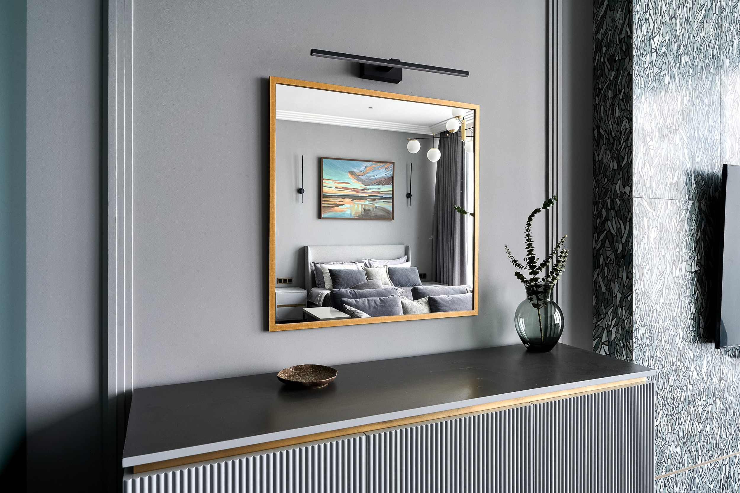 Жилые интерьеры. Герман Лепёхин коммерческий фотограф в Москве: репортаж, портреты, интерьеры, производство