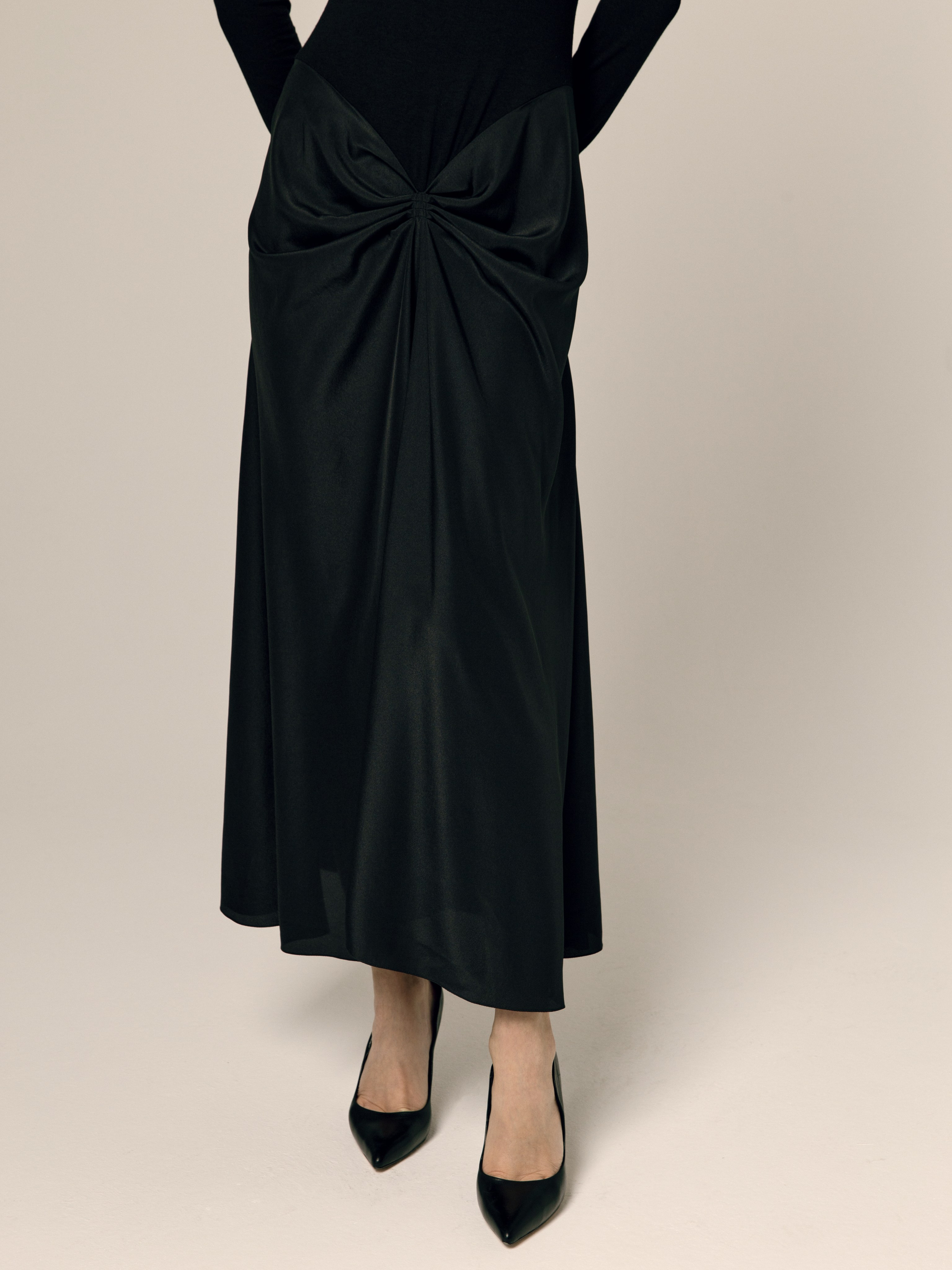 Lost Genome commercial. Anastasia Patshina