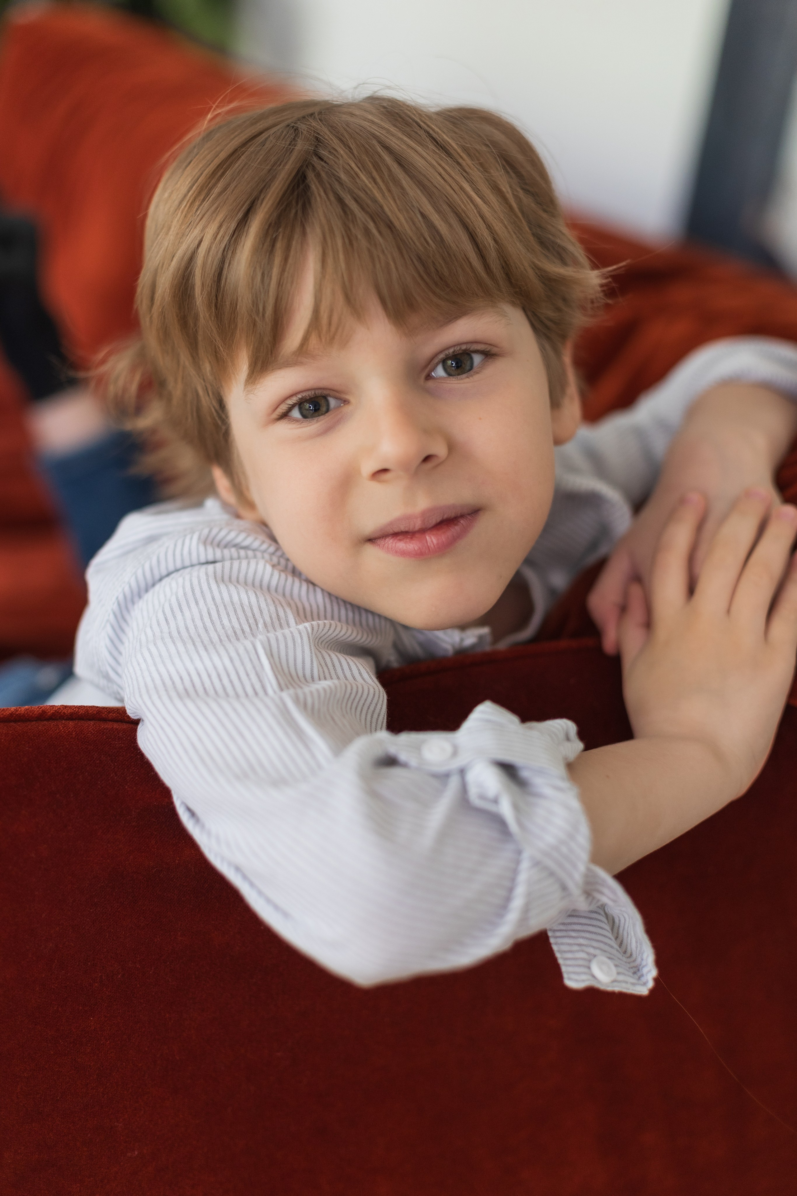 ПОЛИНА. Я фотограф из Москвы к Вашим услугам