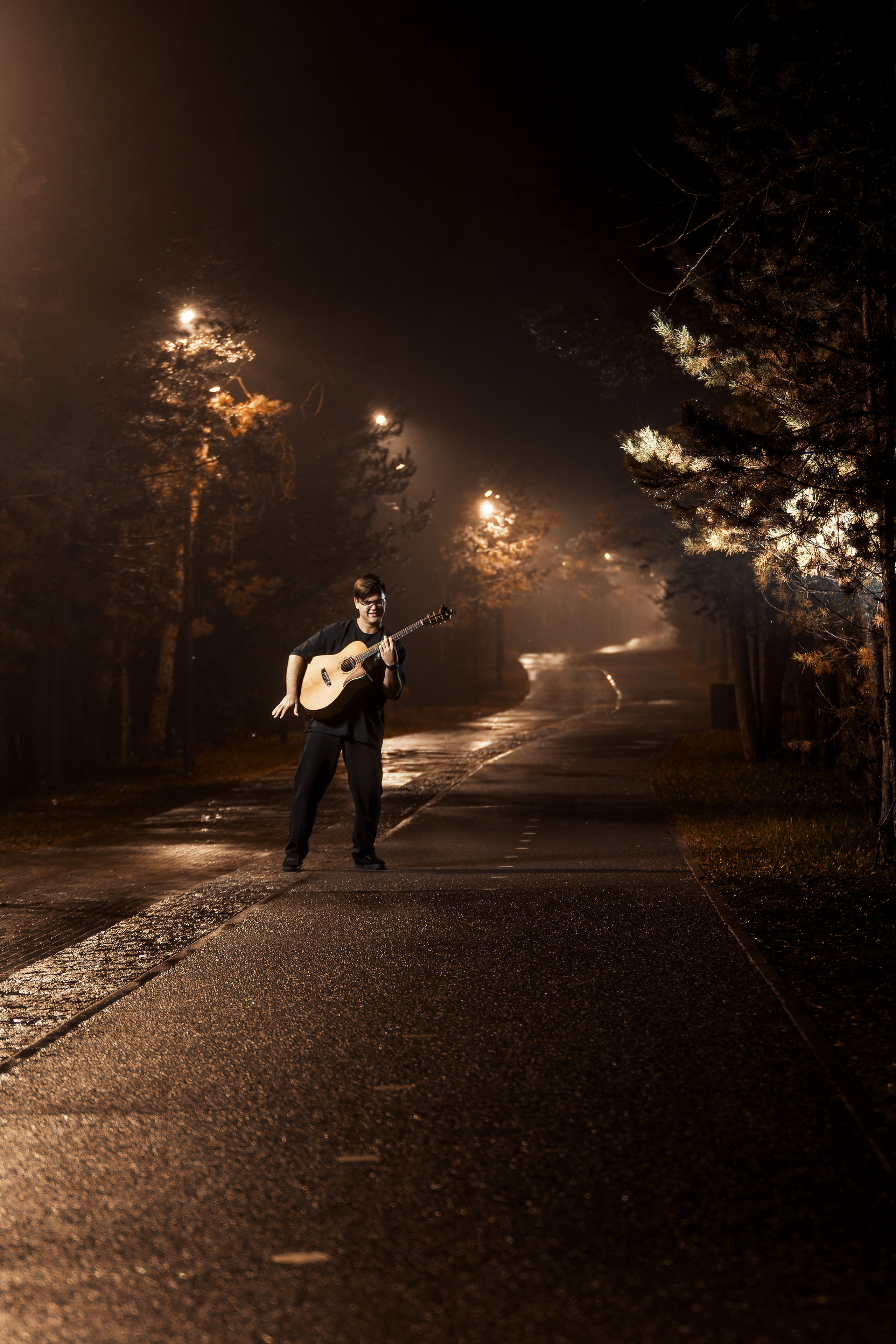 Прибрежный. Design Muginov