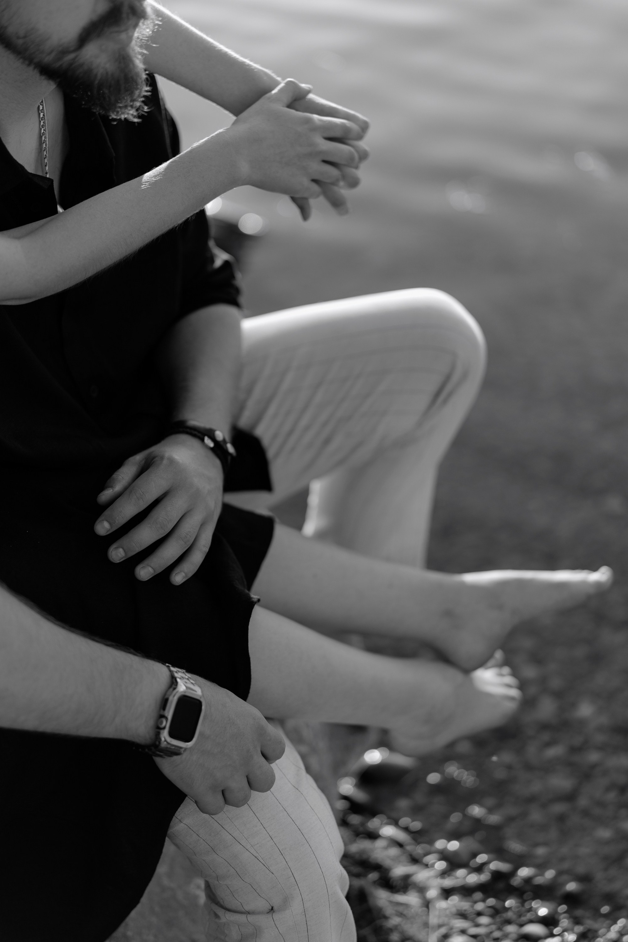 Рядом с тобой я стала лучше. Свадебный фотограф