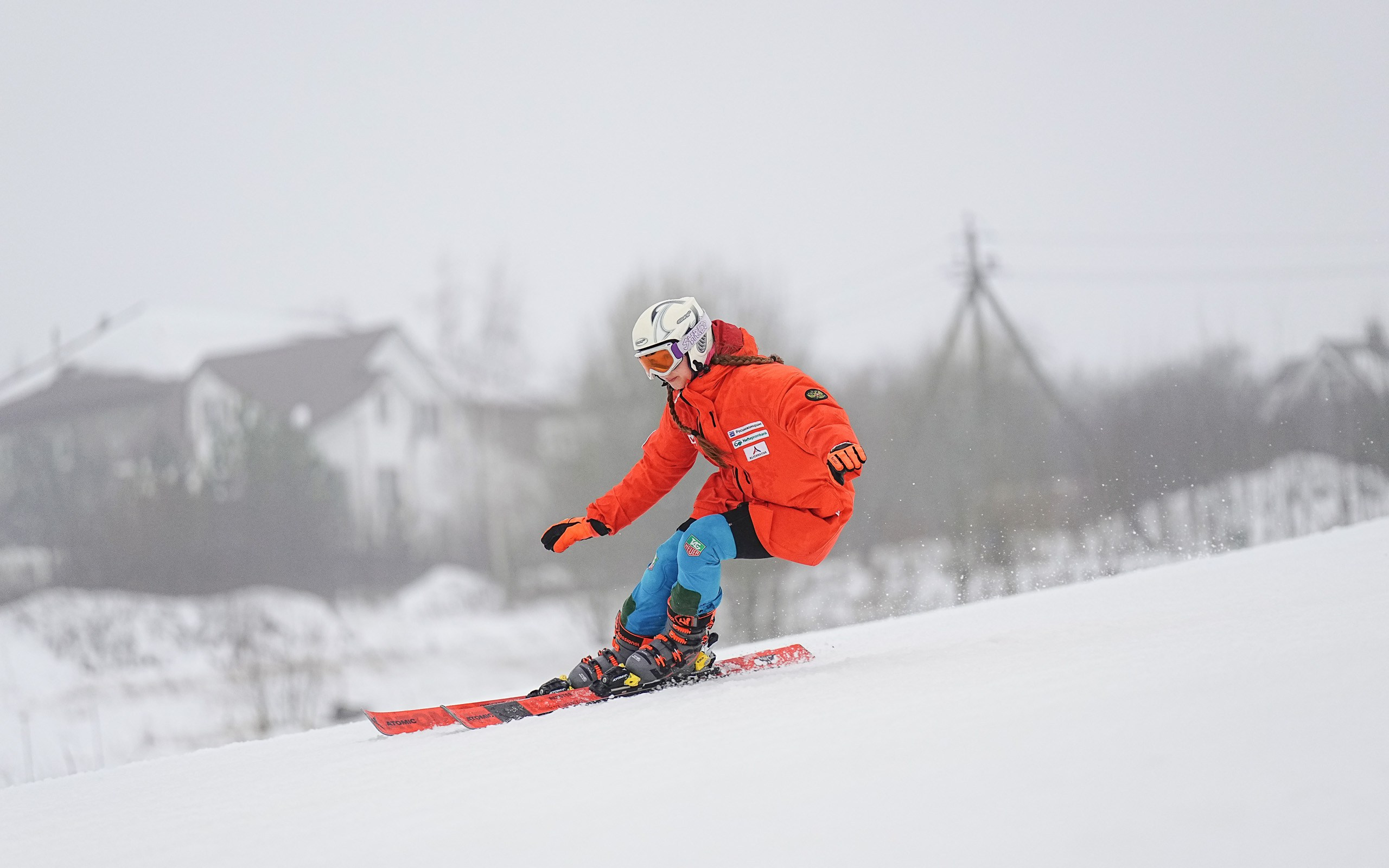 2025.01.11 Тренировка GS. Фотограф Студитский Евгений