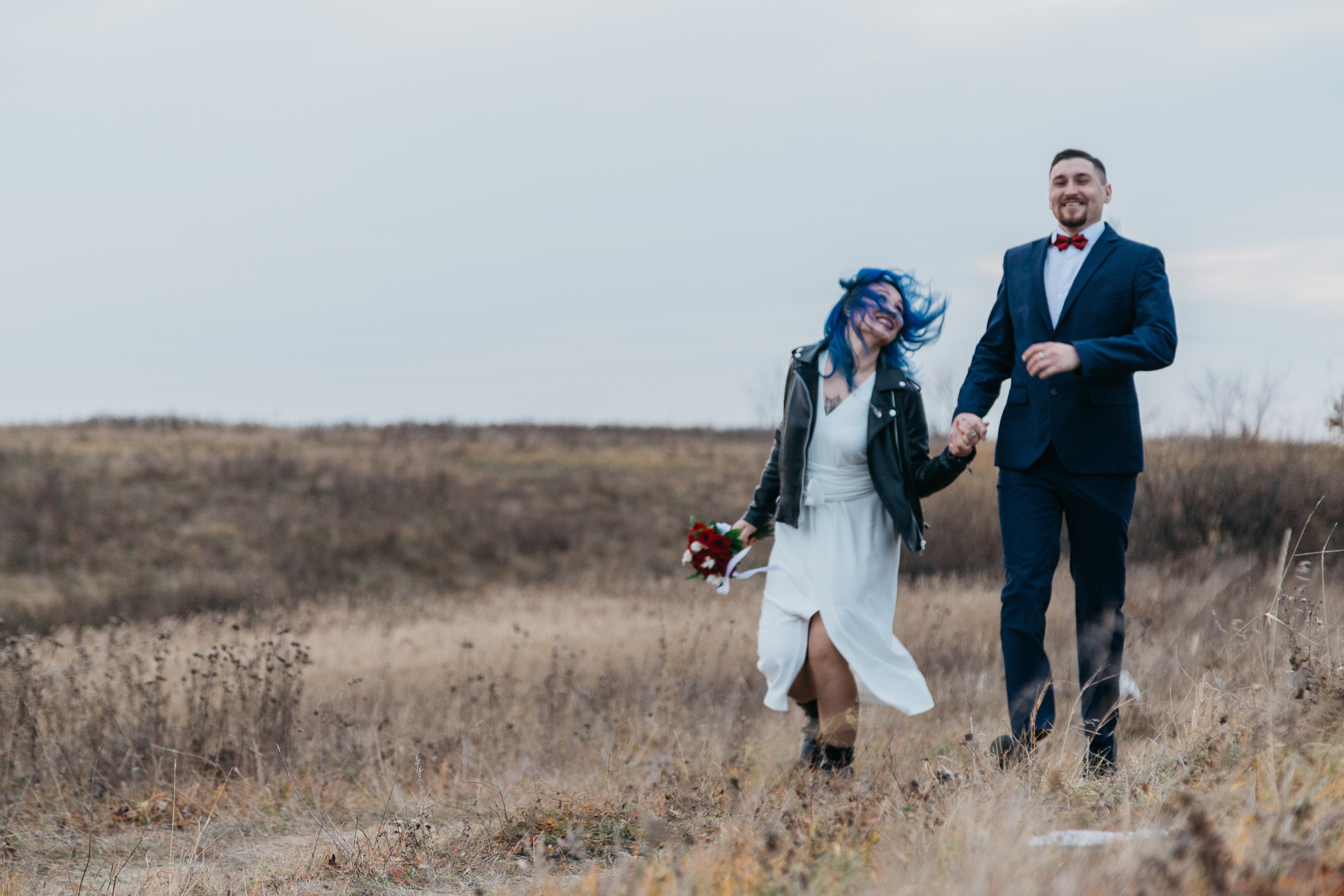 Валерий и Луиза. Свадебный фотограф Стерлитамак, Уфа, Салават, Ишимбай