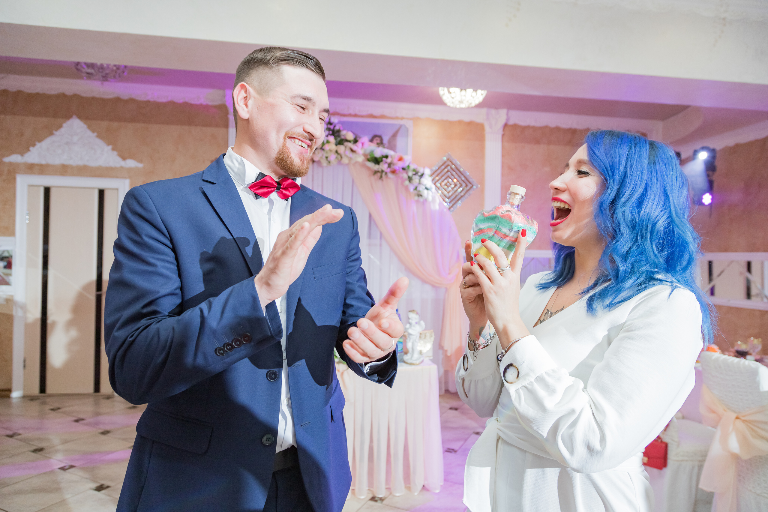 Валерий и Луиза. Свадебный фотограф Стерлитамак, Уфа, Салават, Ишимбай