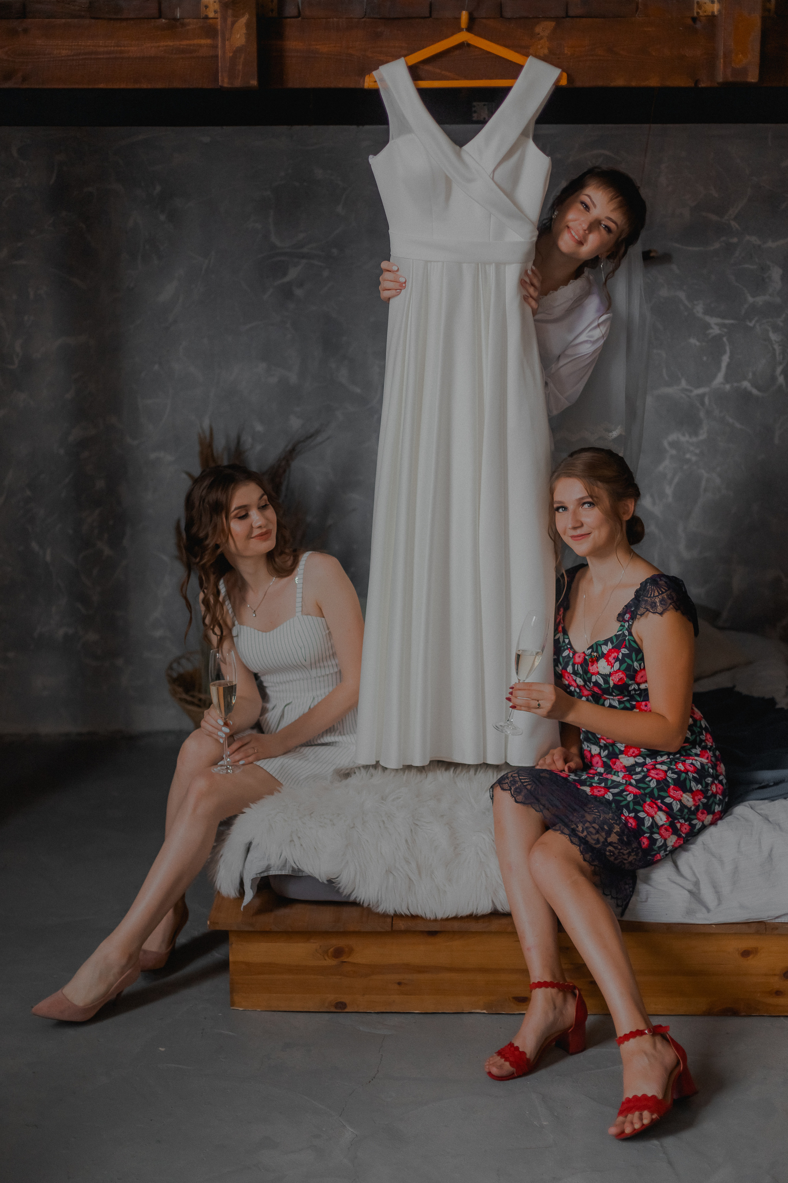 Вадим и Юлия. Свадебный фотограф Стерлитамак, Уфа, Салават, Ишимбай