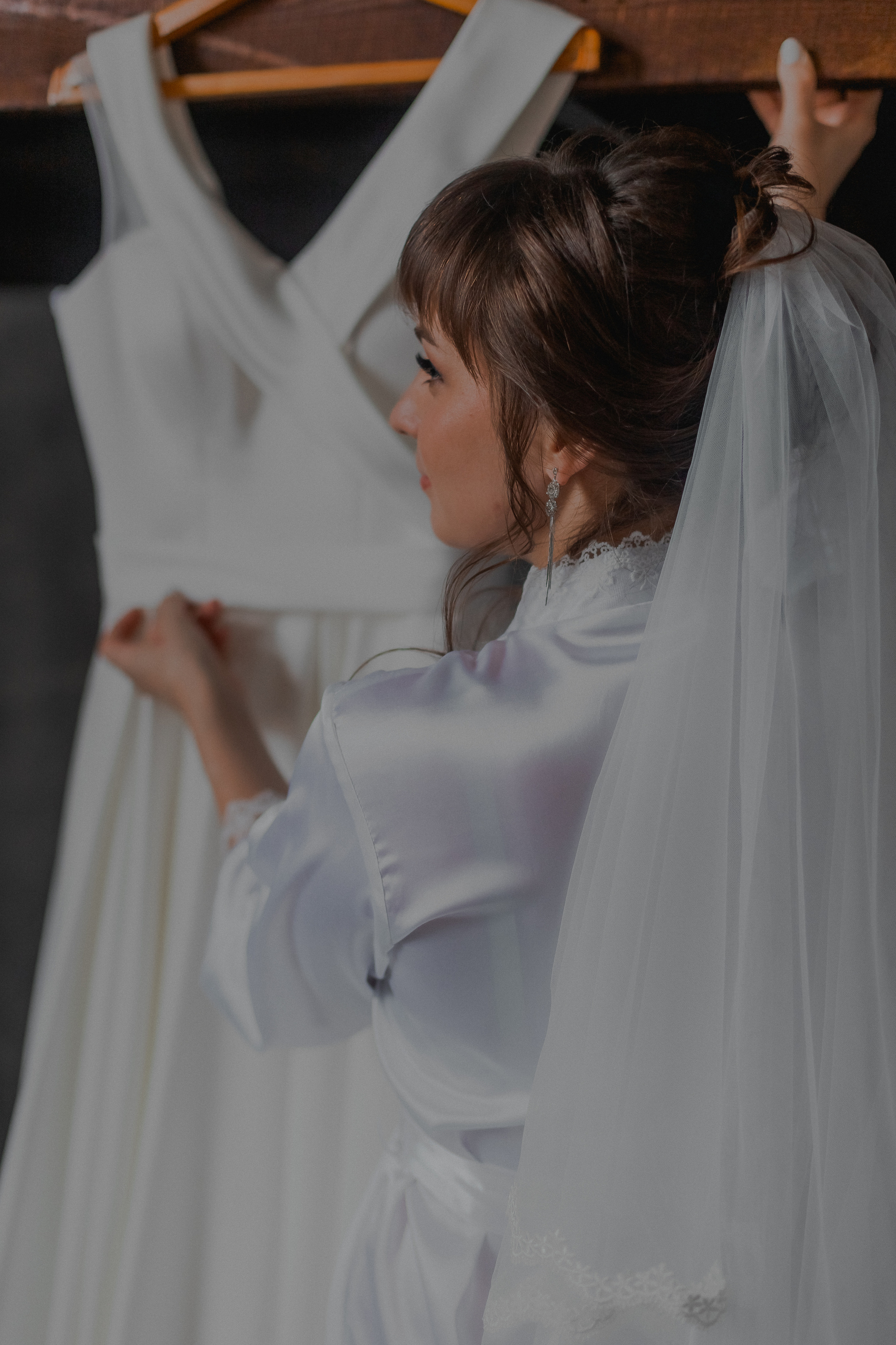 Вадим и Юлия. Свадебный фотограф Стерлитамак, Уфа, Салават, Ишимбай