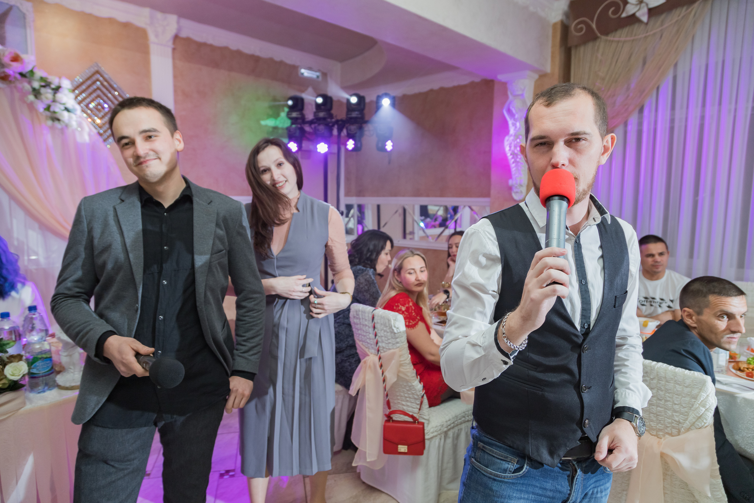 Валерий и Луиза. Свадебный фотограф Стерлитамак, Уфа, Салават, Ишимбай