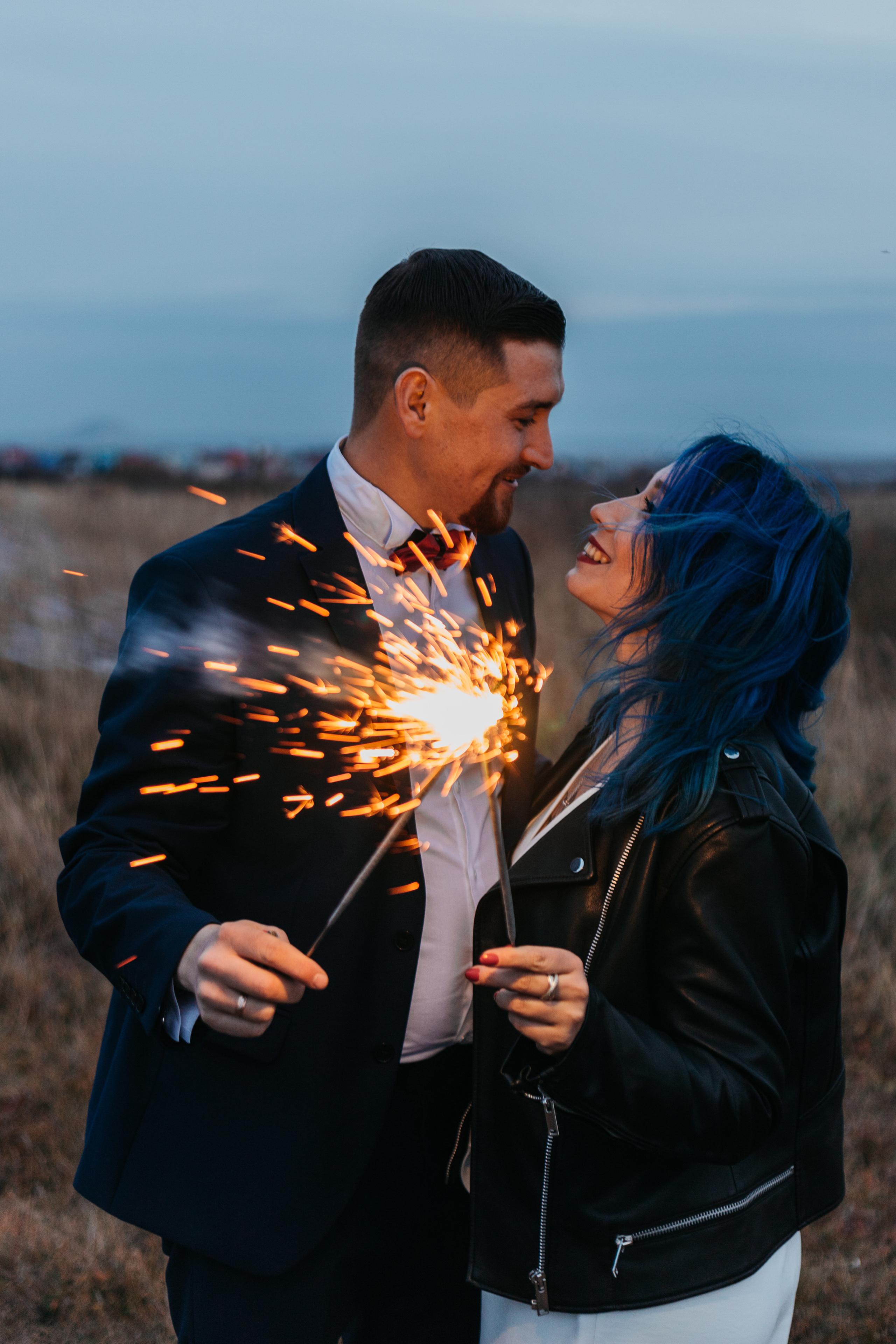 Валерий и Луиза. Свадебный фотограф Стерлитамак, Уфа, Салават, Ишимбай