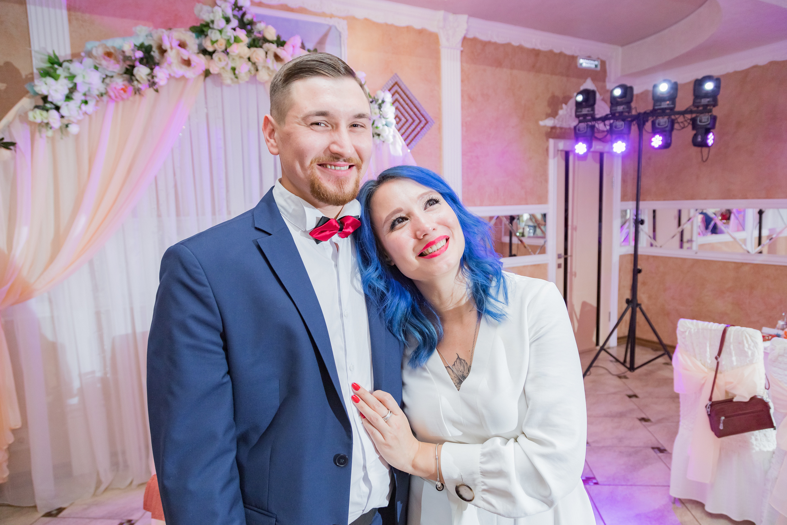 Валерий и Луиза. Свадебный фотограф Стерлитамак, Уфа, Салават, Ишимбай