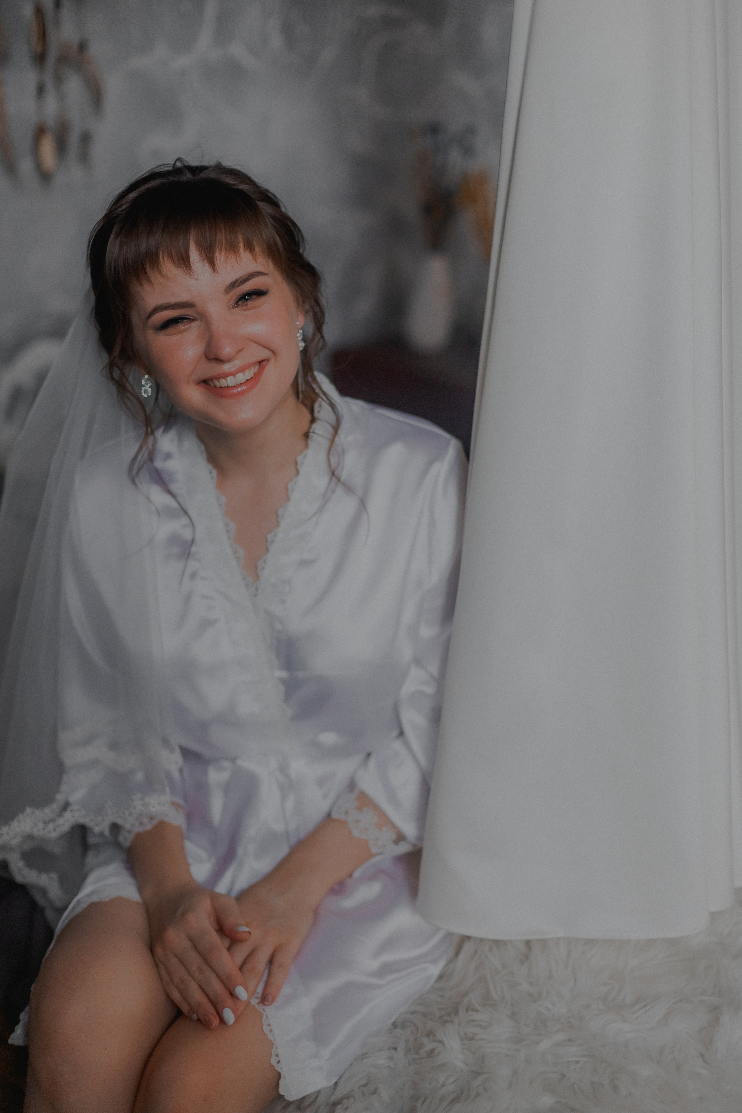 Вадим и Юлия. Свадебный фотограф Стерлитамак, Уфа, Салават, Ишимбай