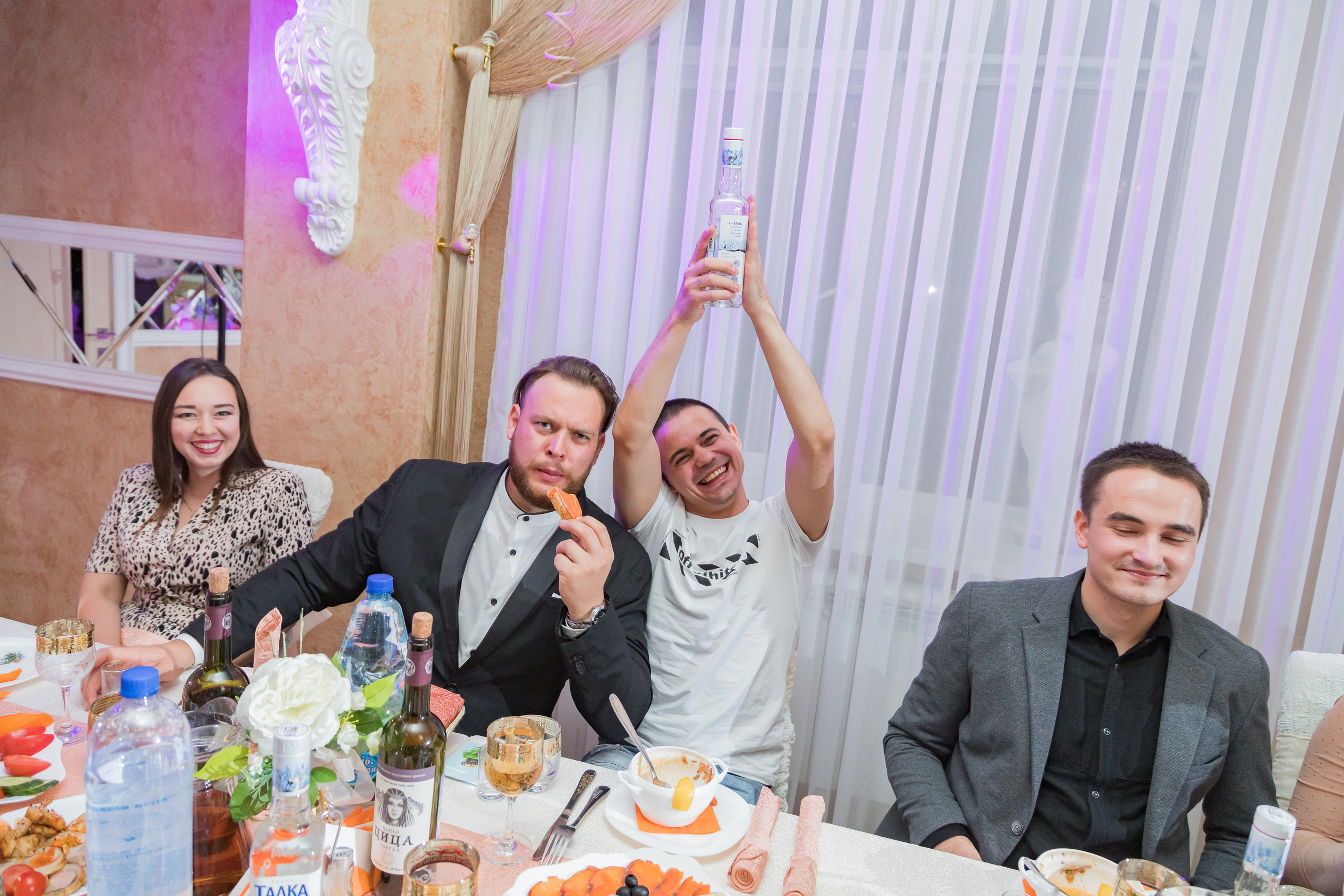 Валерий и Луиза. Свадебный фотограф Стерлитамак, Уфа, Салават, Ишимбай