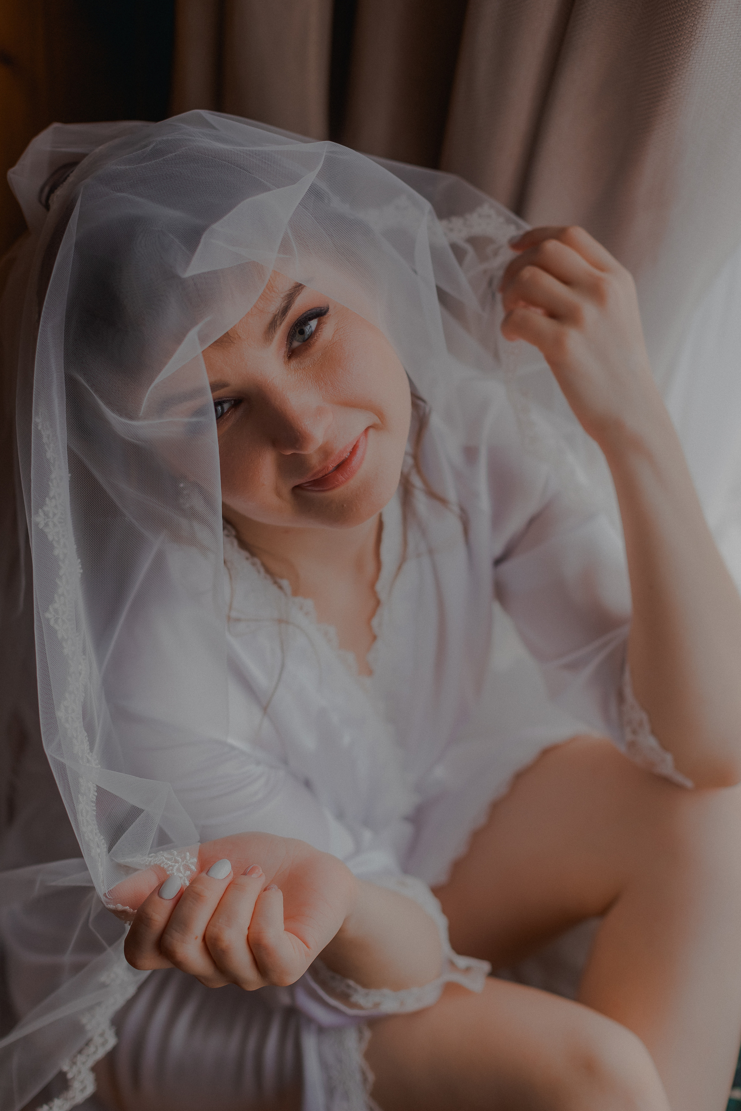 Вадим и Юлия. Свадебный фотограф Стерлитамак, Уфа, Салават, Ишимбай