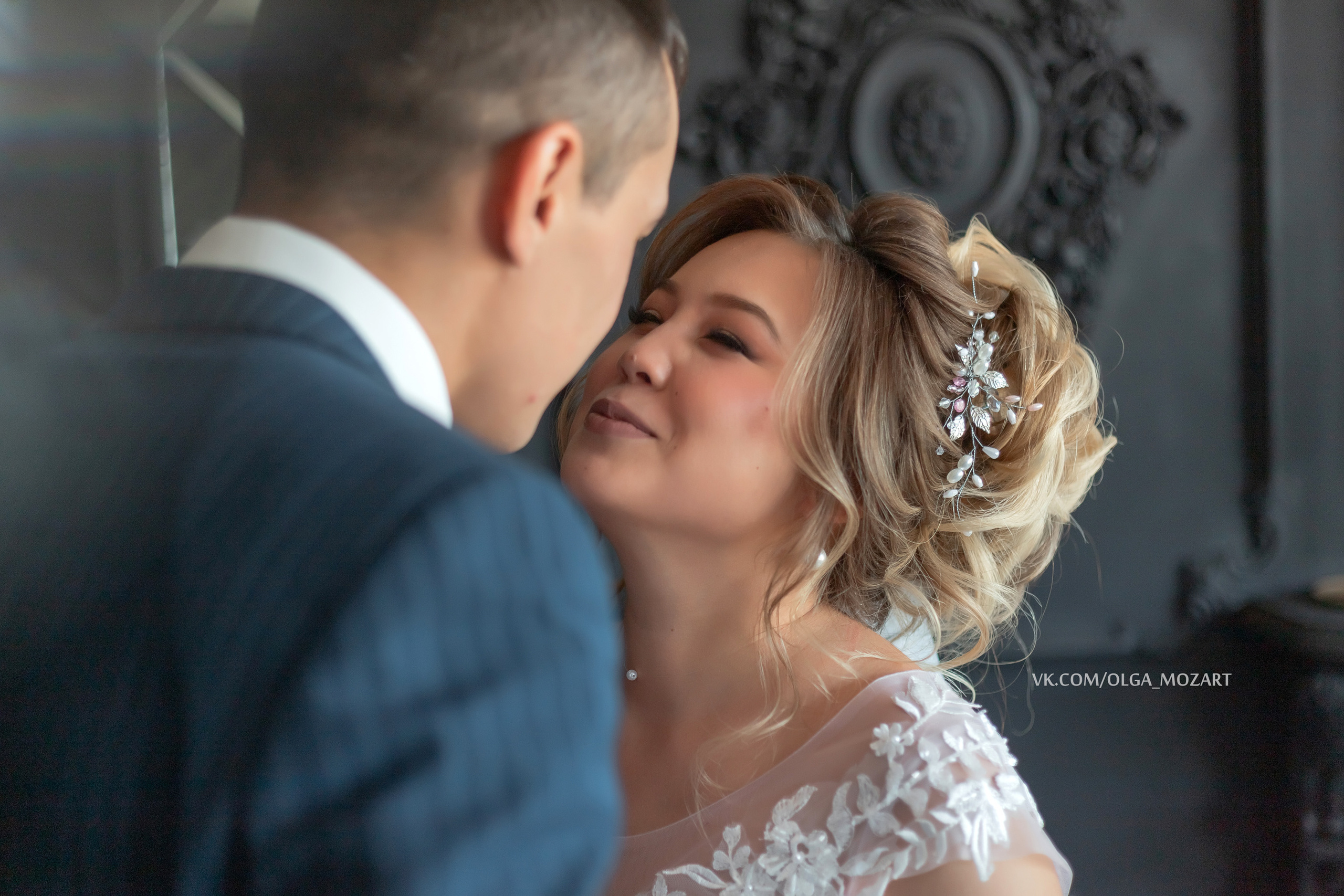 Руслан и Гульсана. Свадебный фотограф Стерлитамак, Уфа, Салават, Ишимбай