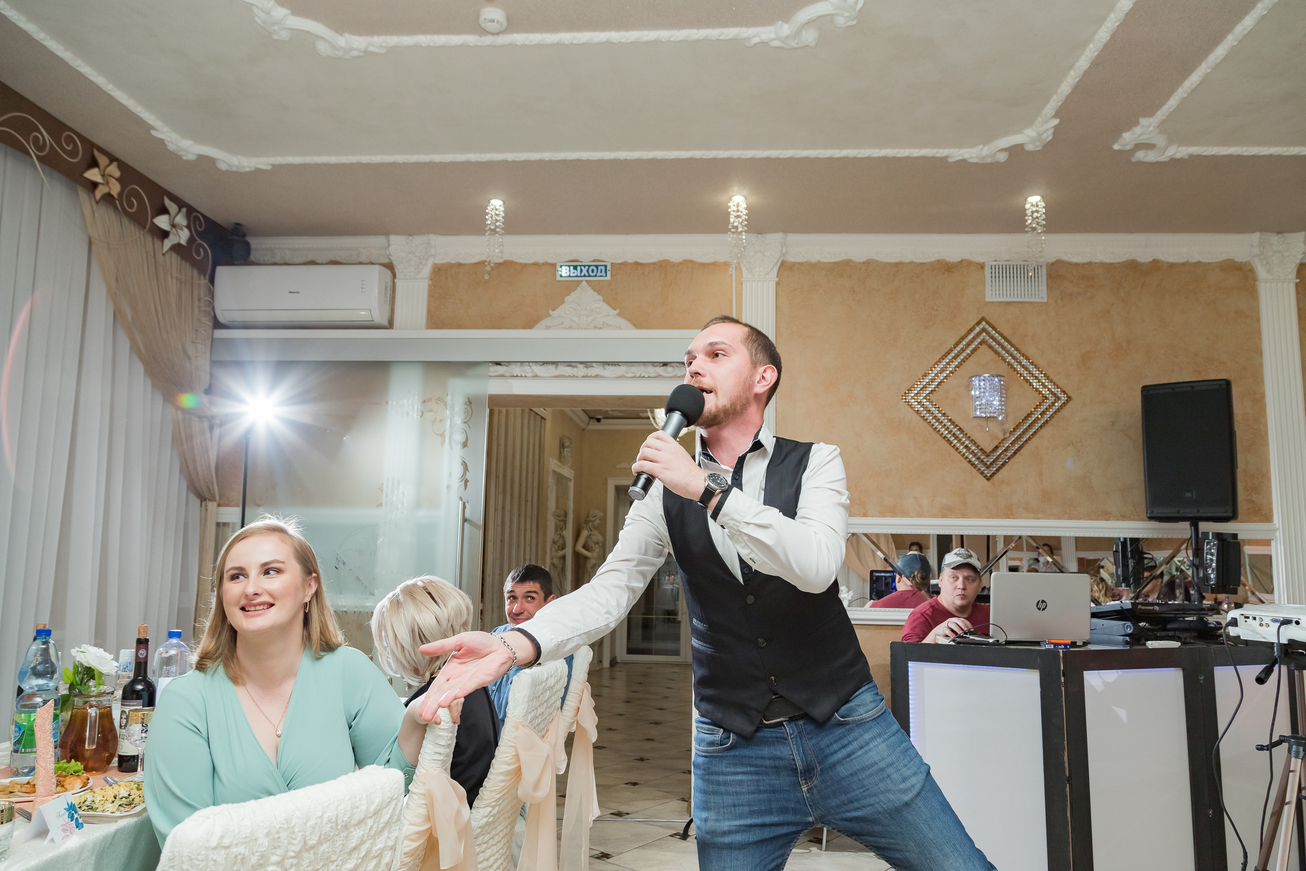 Валерий и Луиза. Свадебный фотограф Стерлитамак, Уфа, Салават, Ишимбай