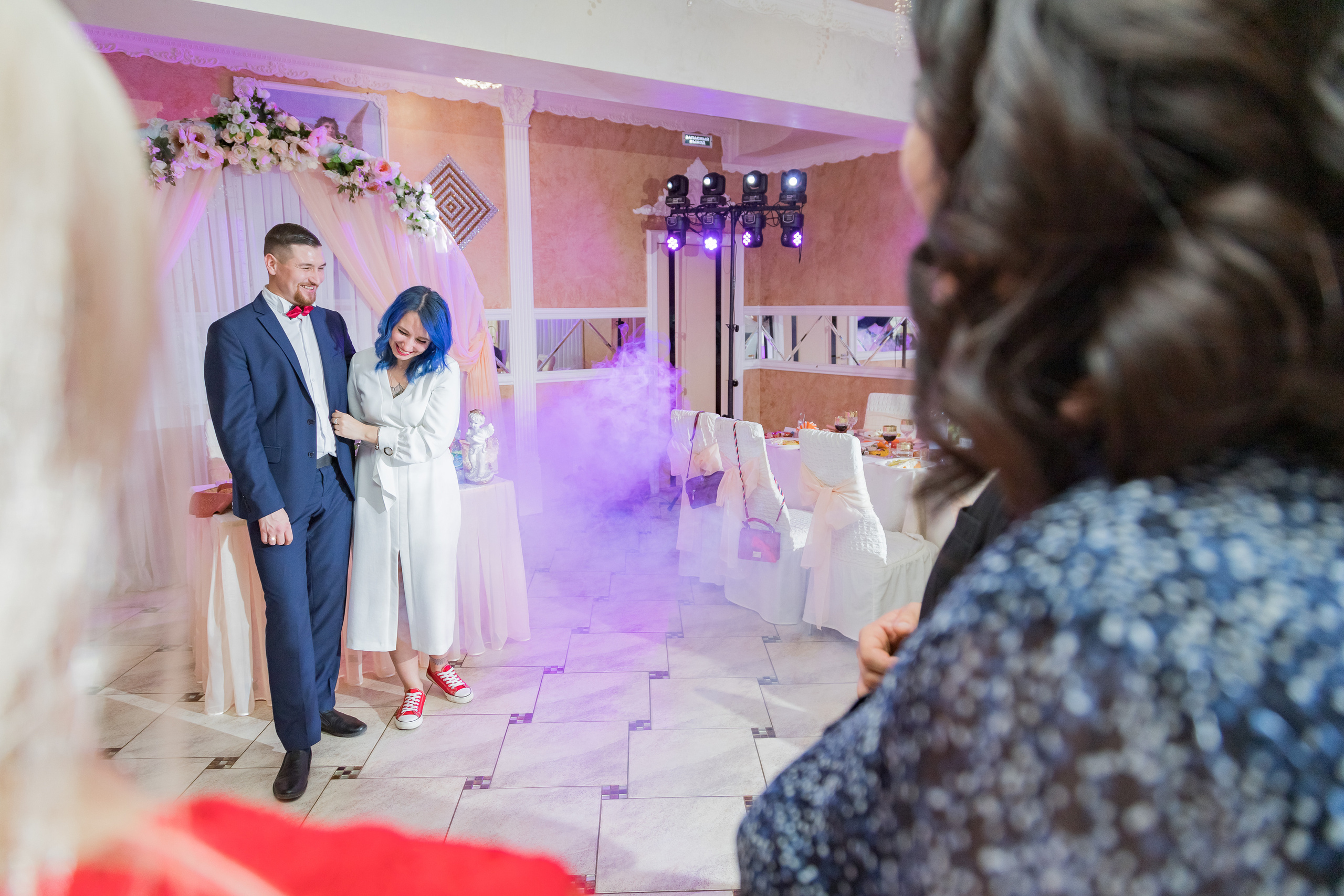 Валерий и Луиза. Свадебный фотограф Стерлитамак, Уфа, Салават, Ишимбай