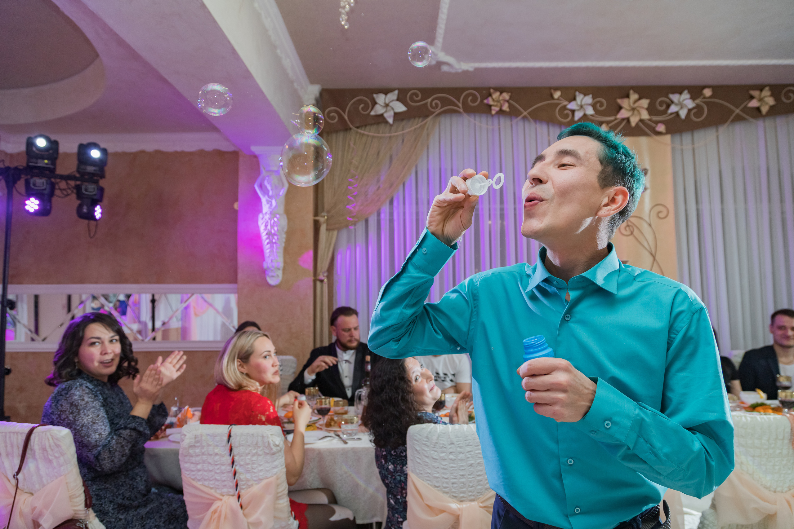 Валерий и Луиза. Свадебный фотограф Стерлитамак, Уфа, Салават, Ишимбай