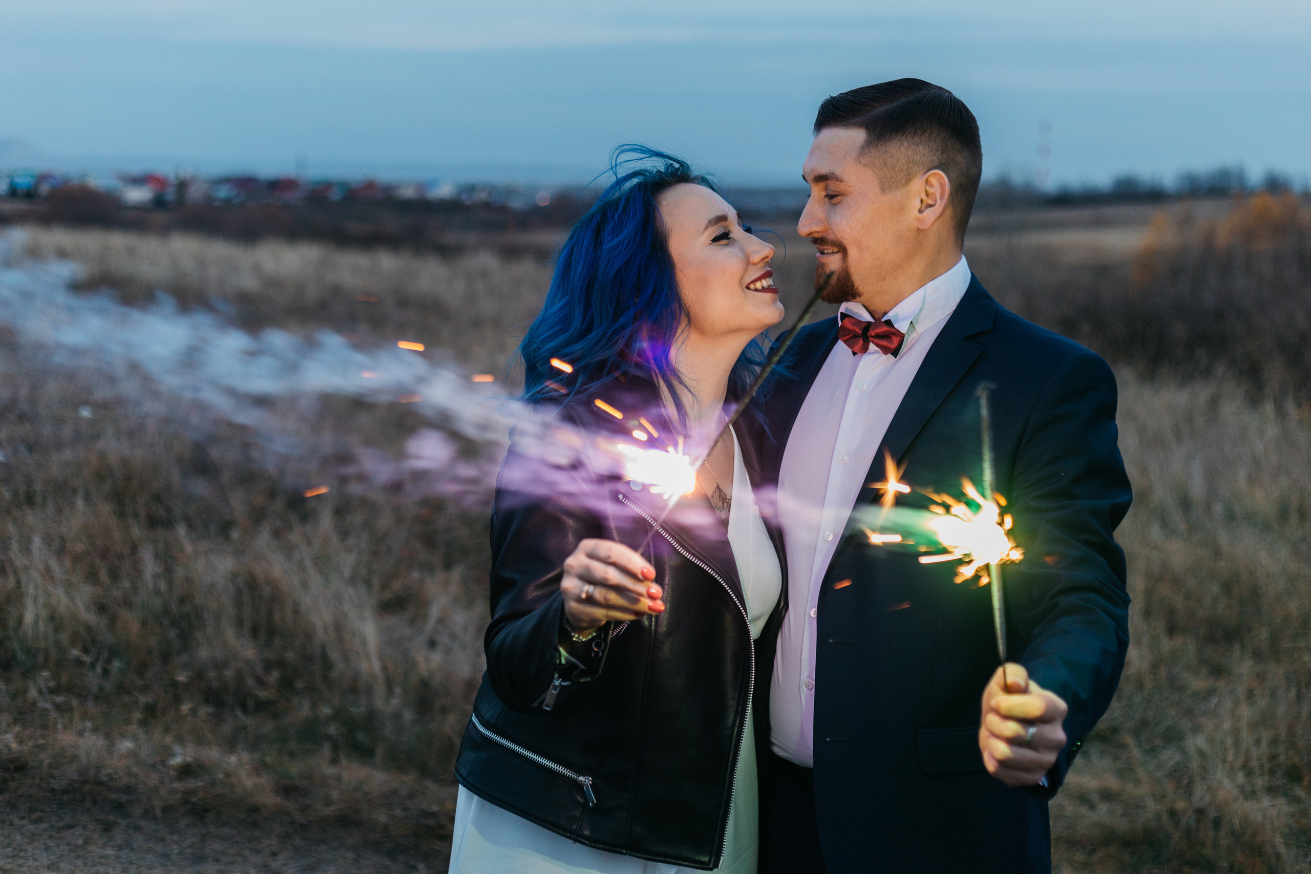 Валерий и Луиза. Свадебный фотограф Стерлитамак, Уфа, Салават, Ишимбай