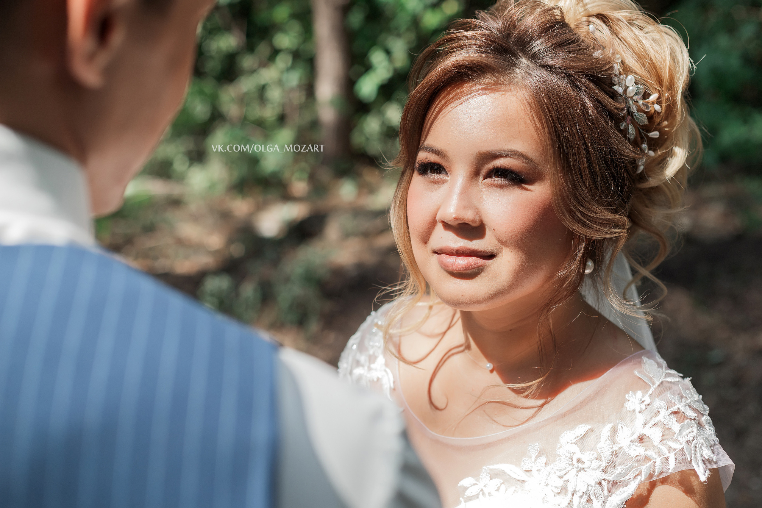 Руслан и Гульсана. Свадебный фотограф Стерлитамак, Уфа, Салават, Ишимбай