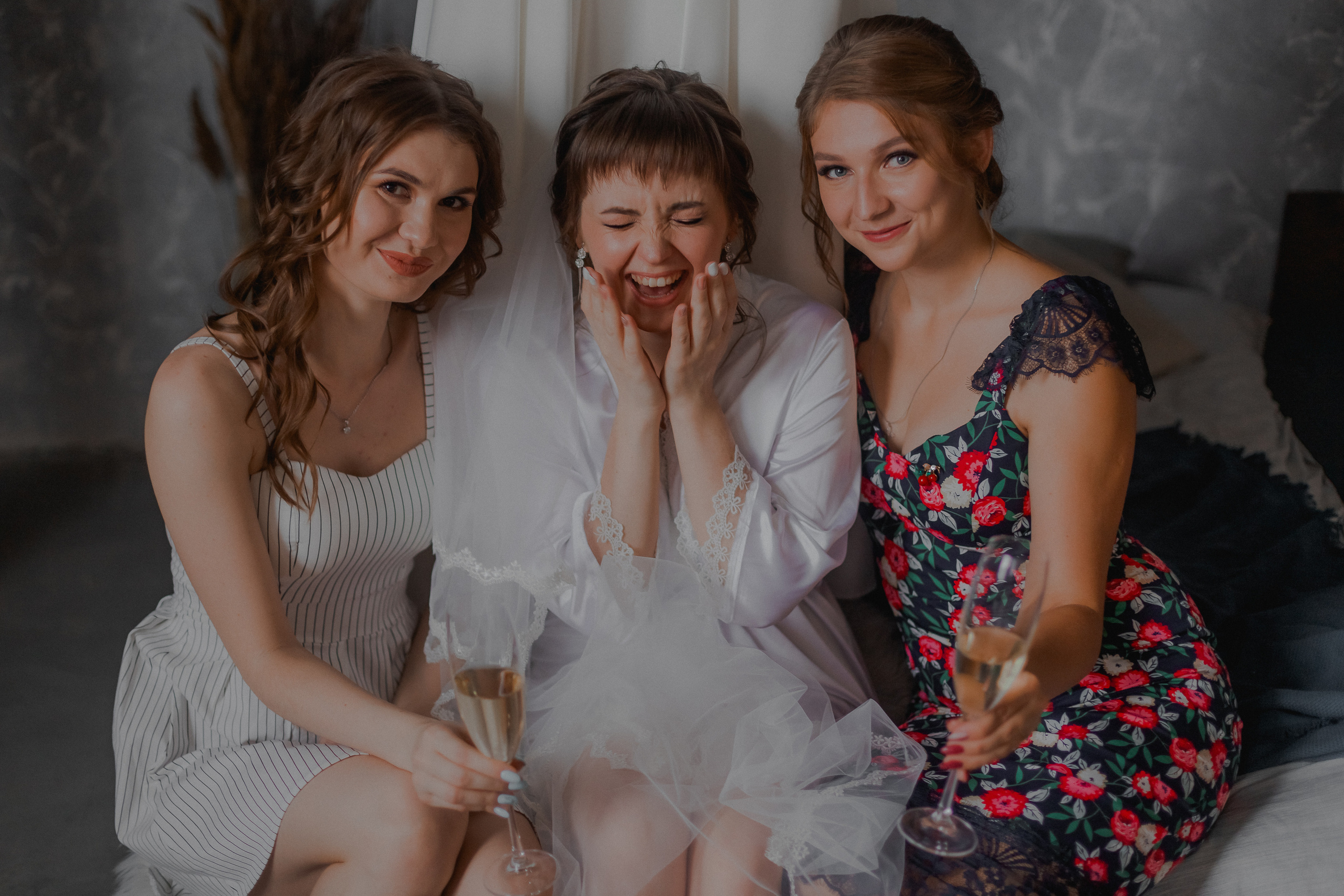 Вадим и Юлия. Свадебный фотограф Стерлитамак, Уфа, Салават, Ишимбай