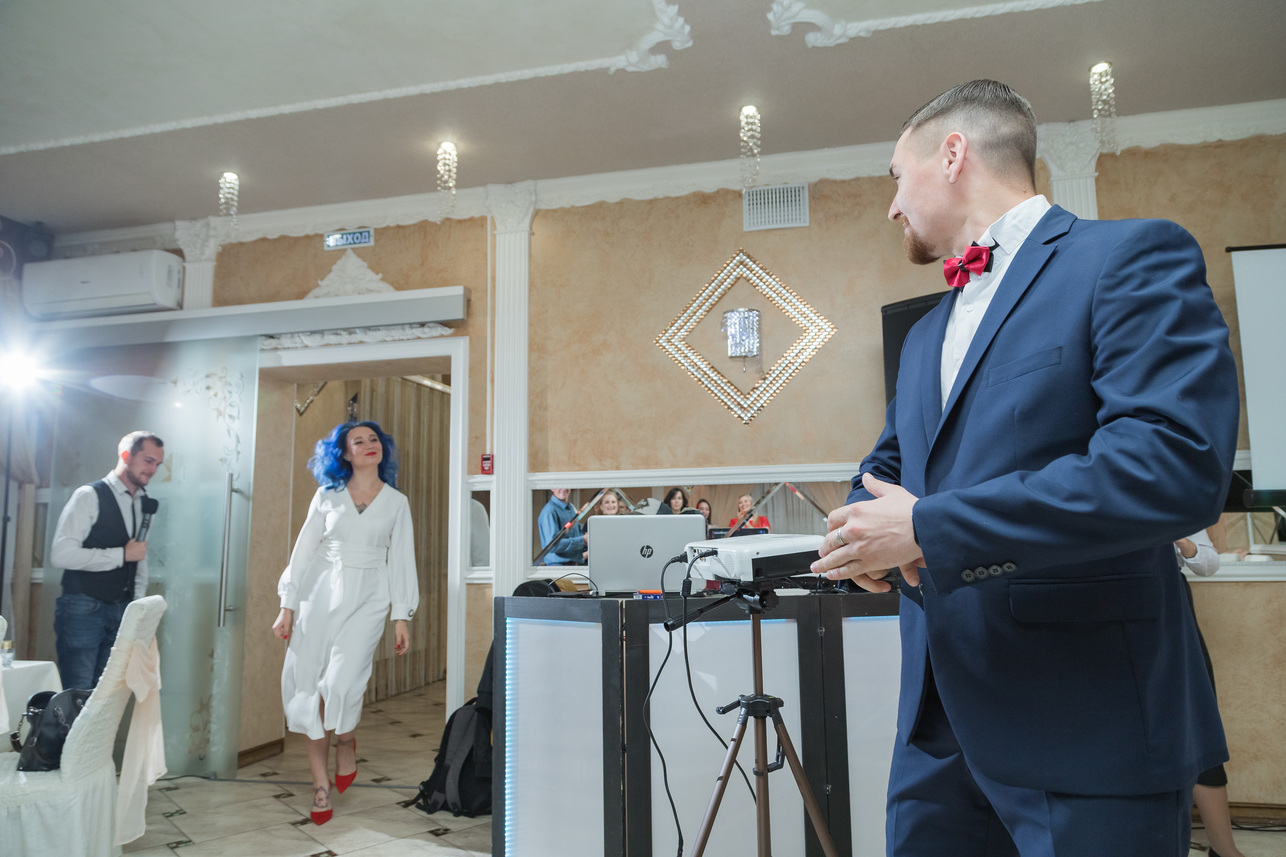 Валерий и Луиза. Свадебный фотограф Стерлитамак, Уфа, Салават, Ишимбай