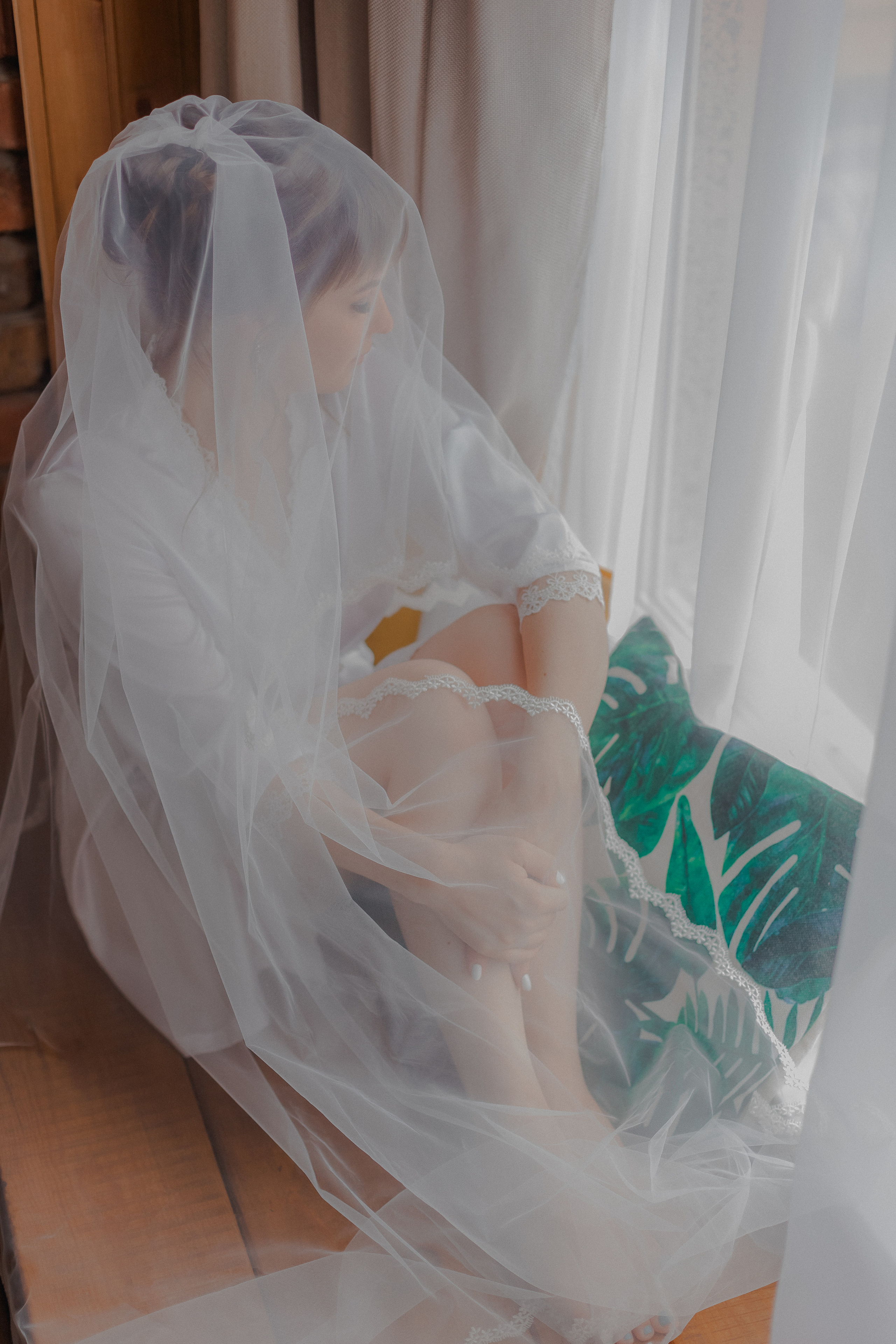 Вадим и Юлия. Свадебный фотограф Стерлитамак, Уфа, Салават, Ишимбай