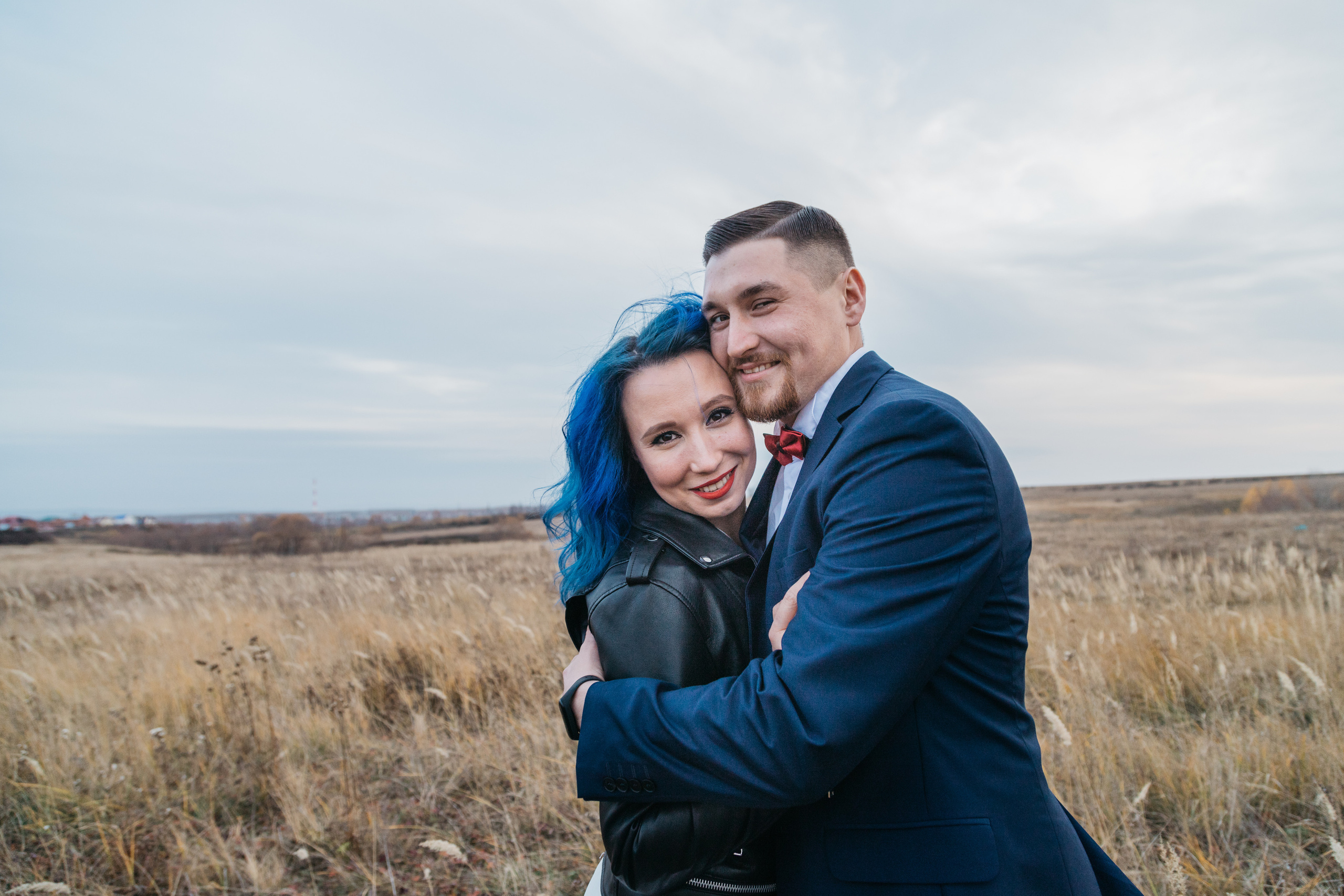 Валерий и Луиза. Свадебный фотограф Стерлитамак, Уфа, Салават, Ишимбай