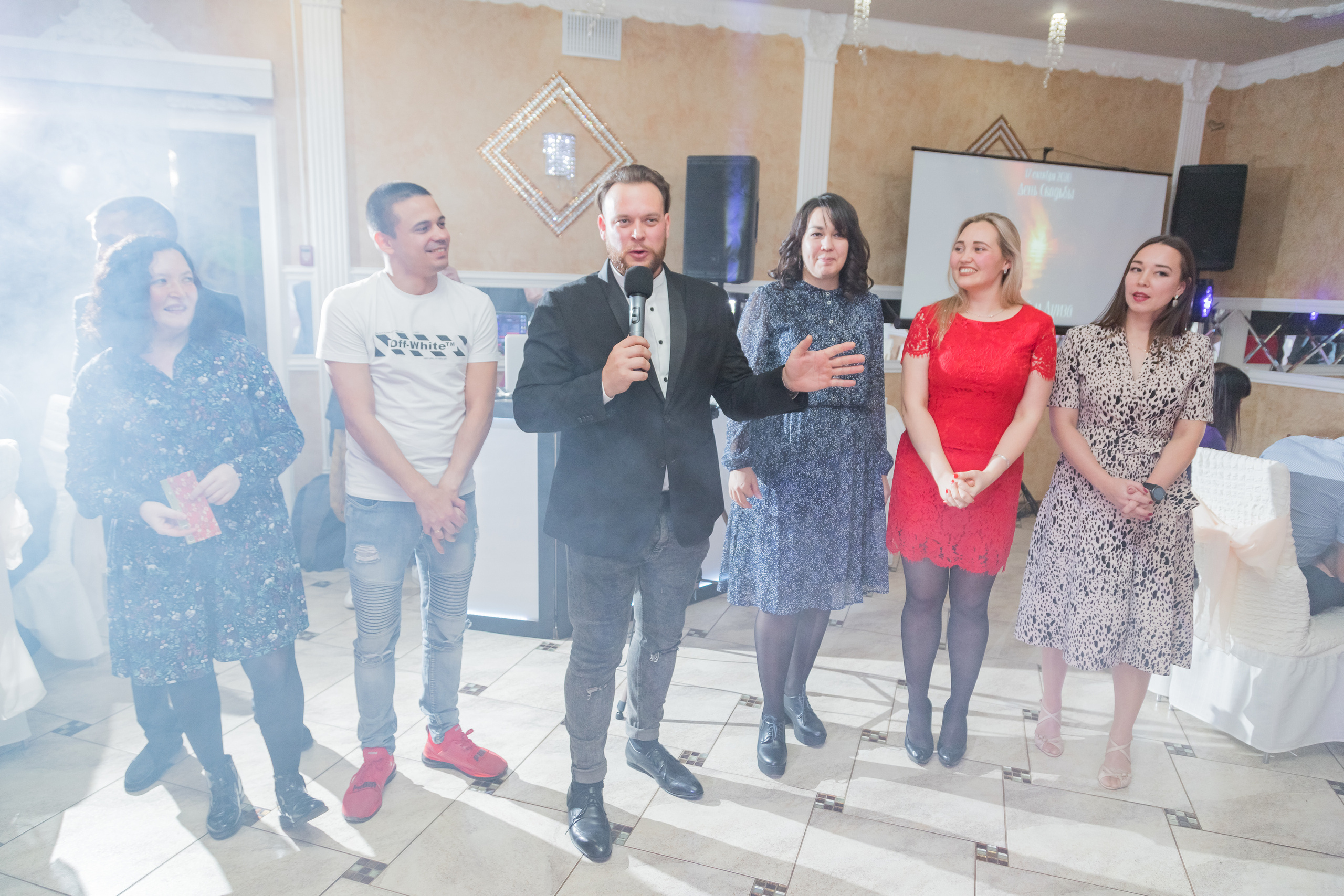 Валерий и Луиза. Свадебный фотограф Стерлитамак, Уфа, Салават, Ишимбай