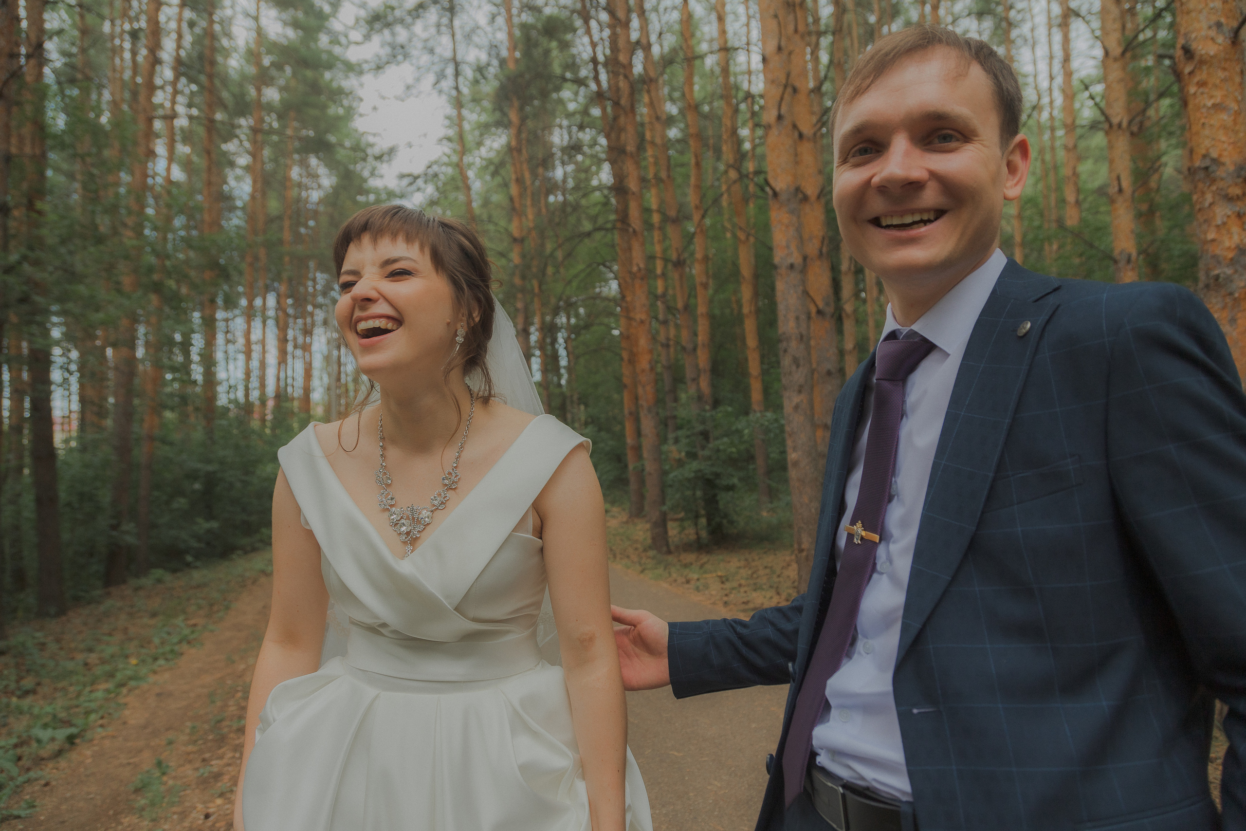 Вадим и Юлия. Свадебный фотограф Стерлитамак, Уфа, Салават, Ишимбай