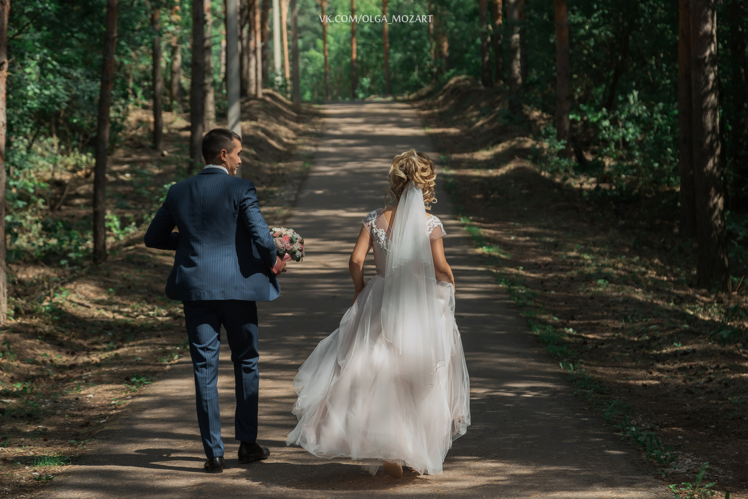 Руслан и Гульсана. Свадебный фотограф Стерлитамак, Уфа, Салават, Ишимбай