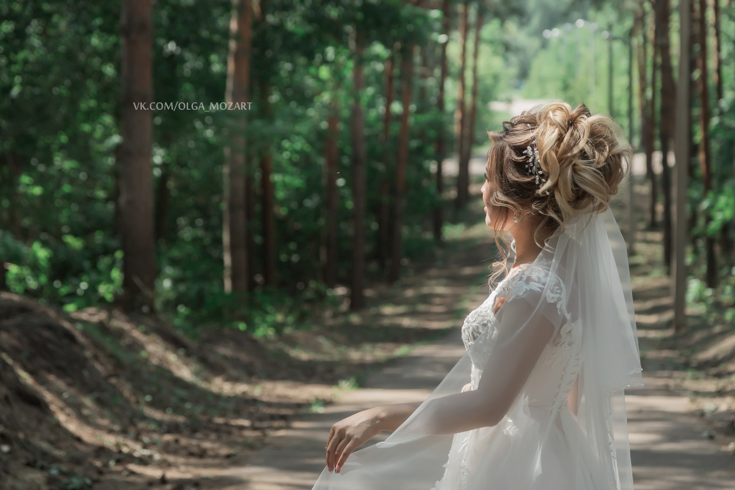 Руслан и Гульсана. Свадебный фотограф Стерлитамак, Уфа, Салават, Ишимбай