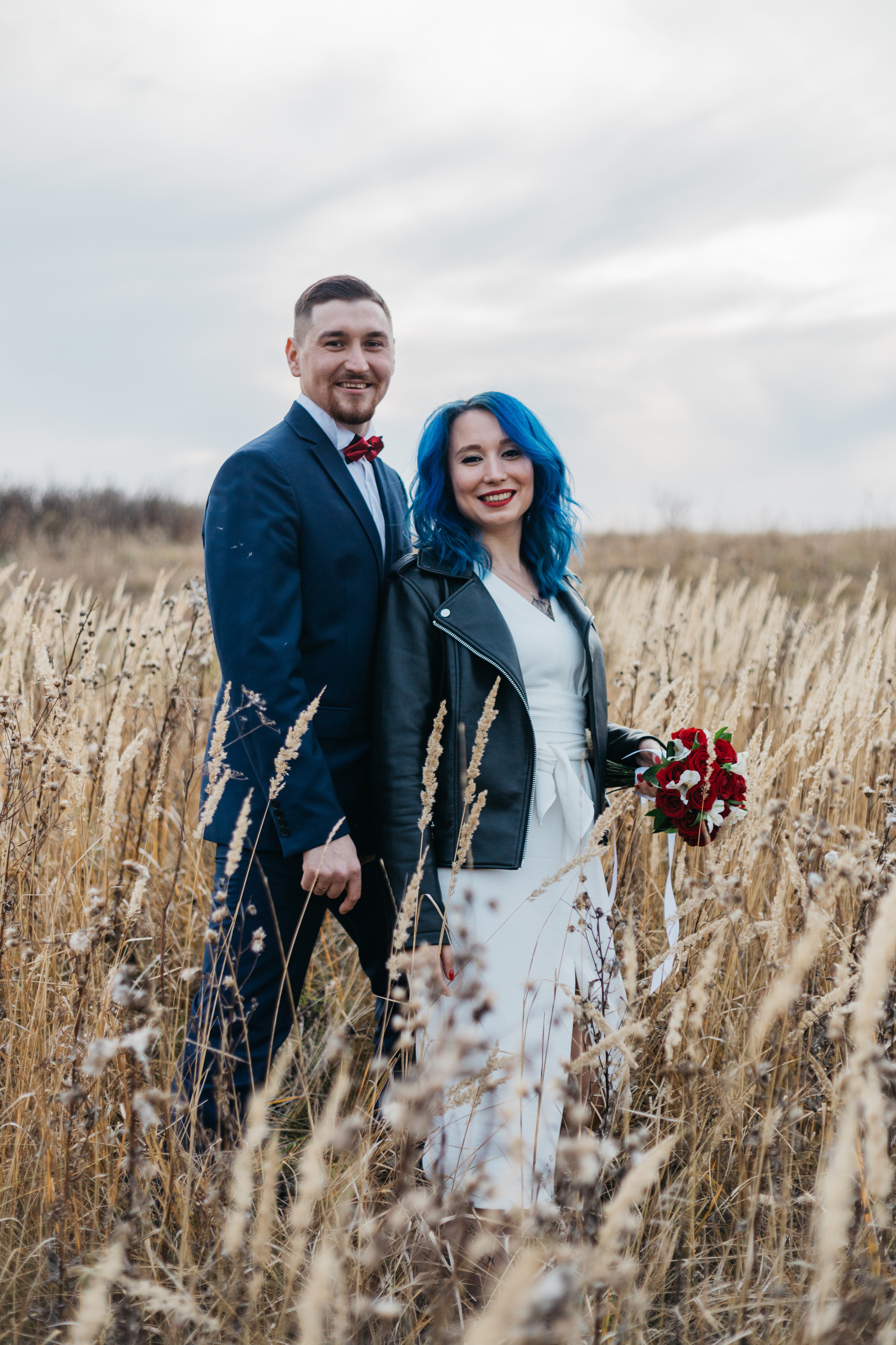 Валерий и Луиза. Свадебный фотограф Стерлитамак, Уфа, Салават, Ишимбай