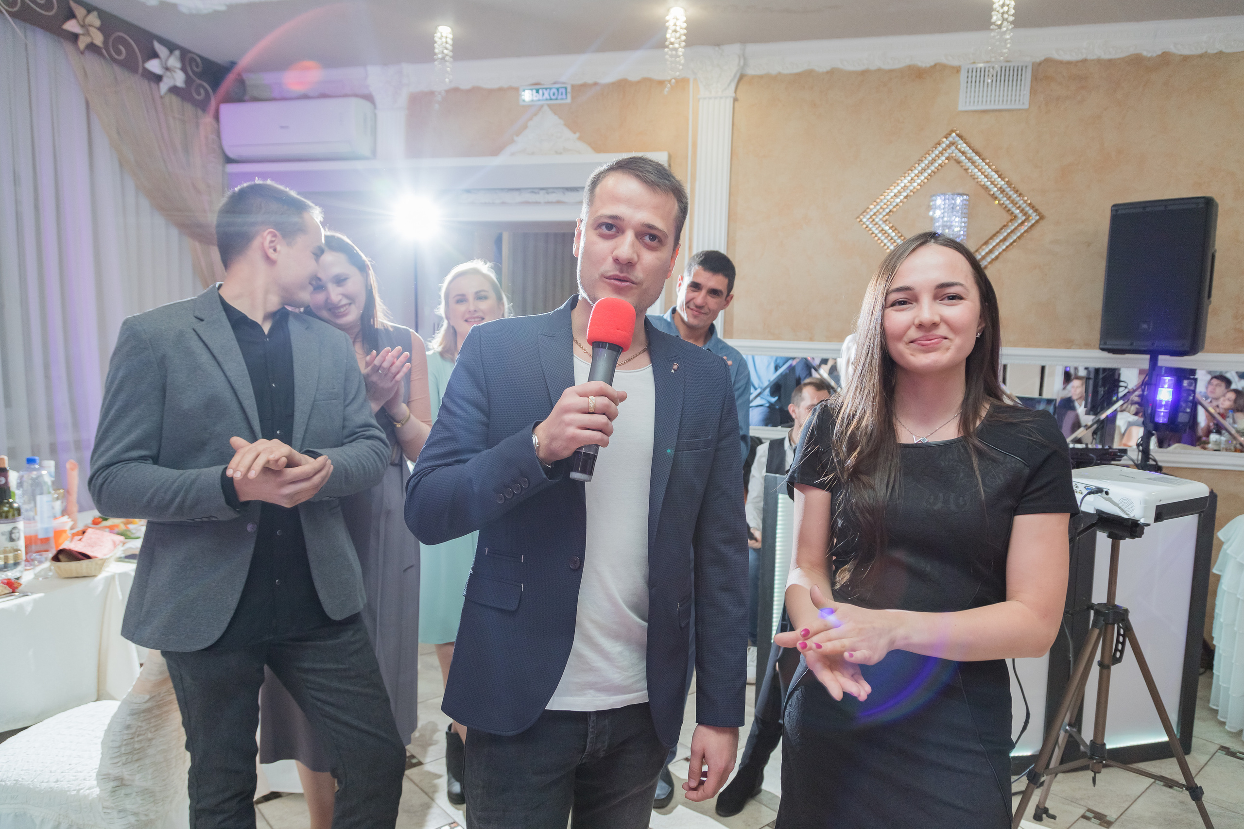 Валерий и Луиза. Свадебный фотограф Стерлитамак, Уфа, Салават, Ишимбай