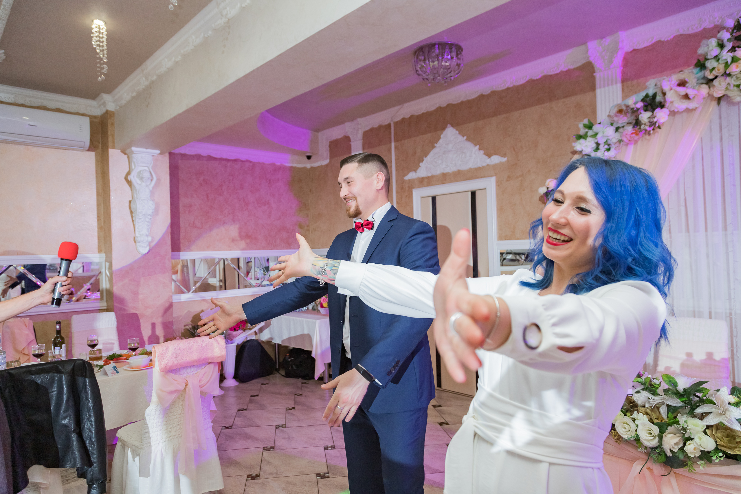 Валерий и Луиза. Свадебный фотограф Стерлитамак, Уфа, Салават, Ишимбай