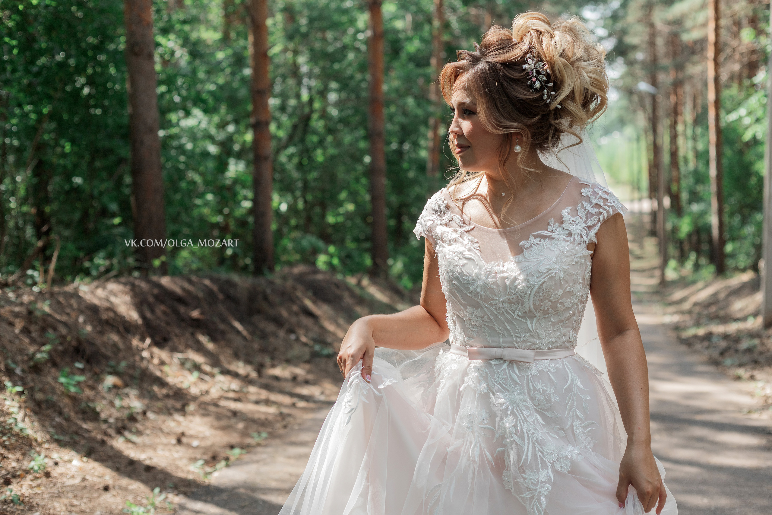 Руслан и Гульсана. Свадебный фотограф Стерлитамак, Уфа, Салават, Ишимбай