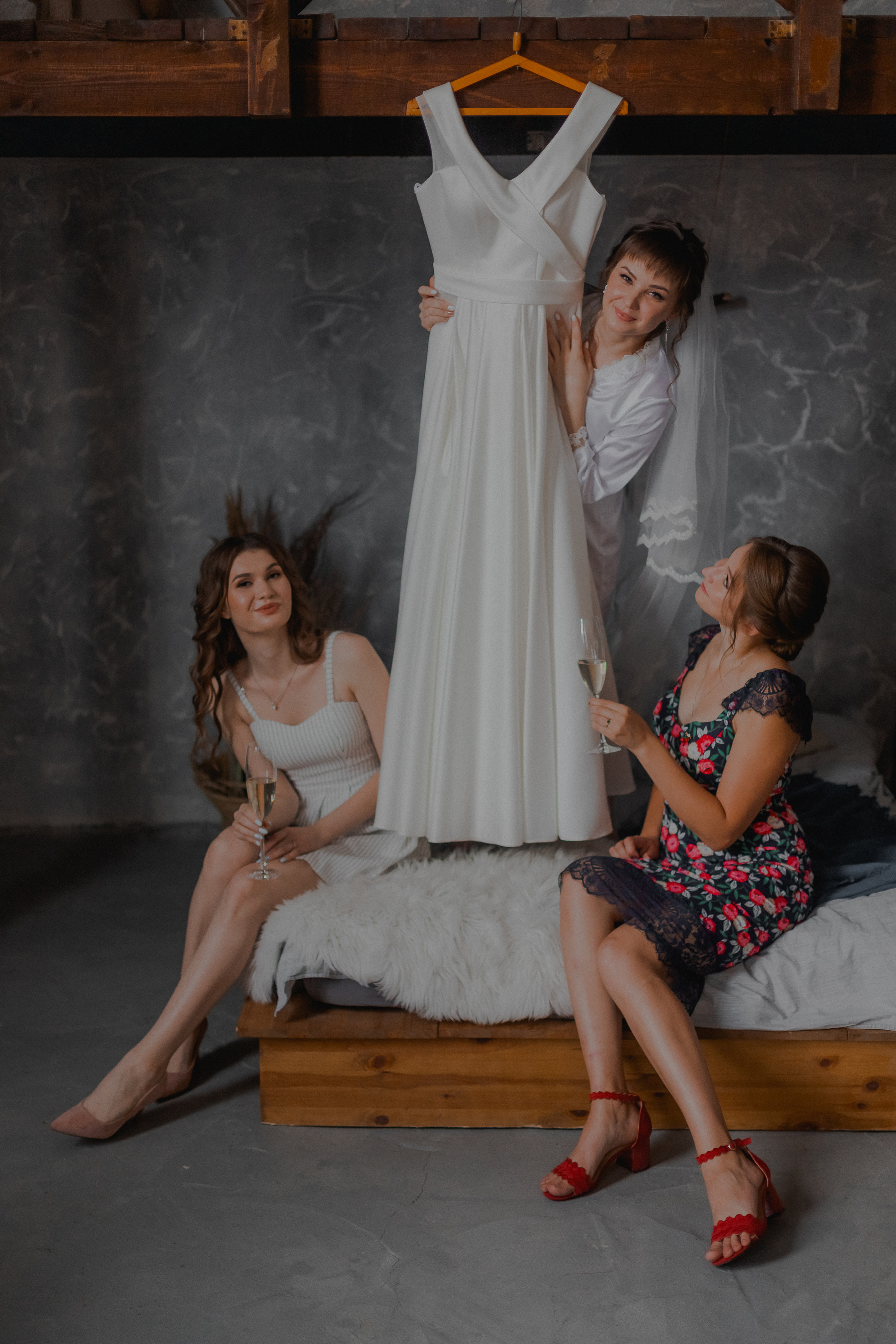 Вадим и Юлия. Свадебный фотограф Стерлитамак, Уфа, Салават, Ишимбай