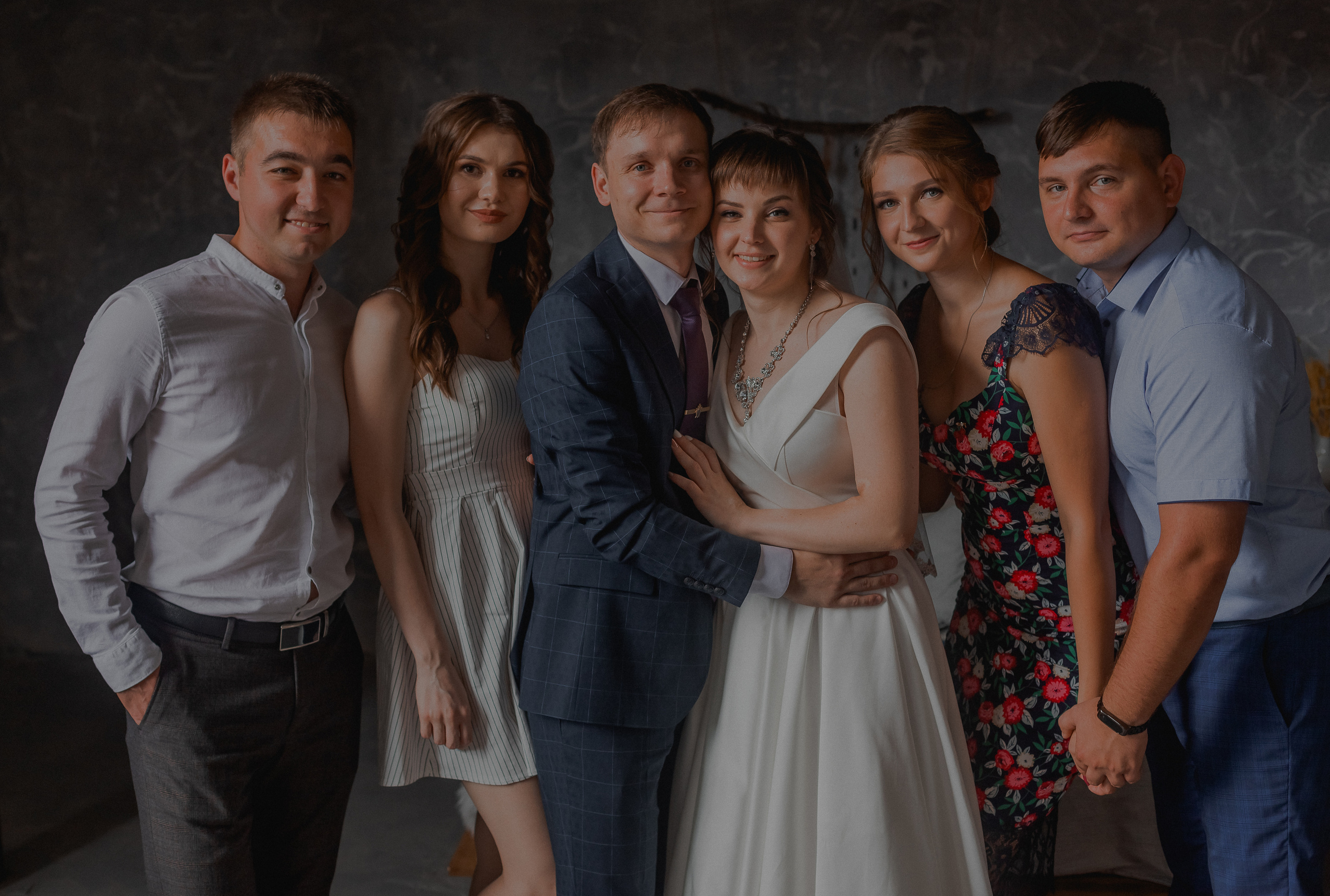 Вадим и Юлия. Свадебный фотограф Стерлитамак, Уфа, Салават, Ишимбай