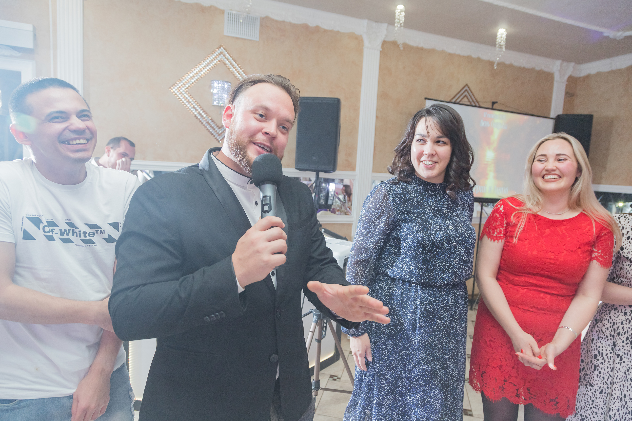 Валерий и Луиза. Свадебный фотограф Стерлитамак, Уфа, Салават, Ишимбай