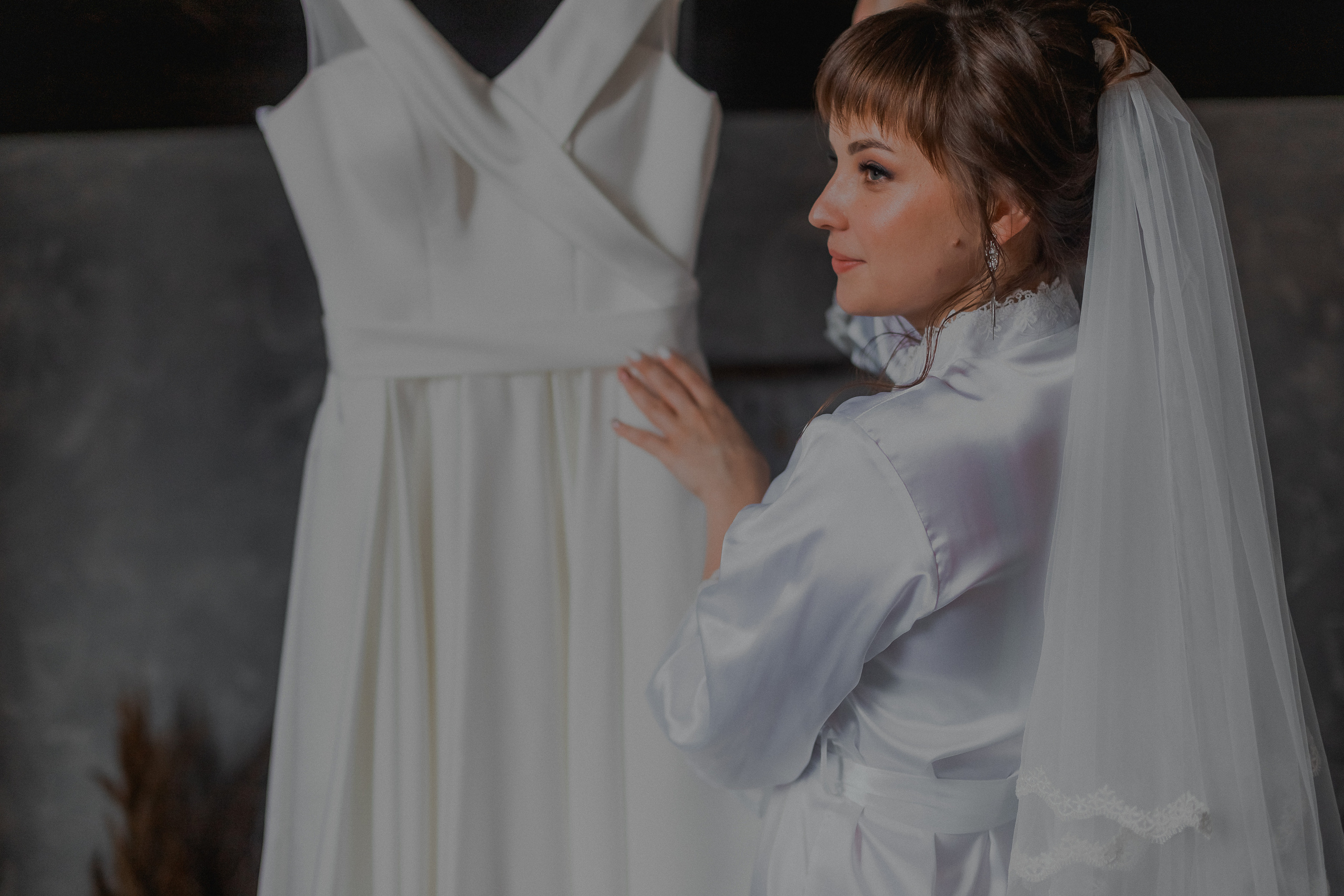 Вадим и Юлия. Свадебный фотограф Стерлитамак, Уфа, Салават, Ишимбай