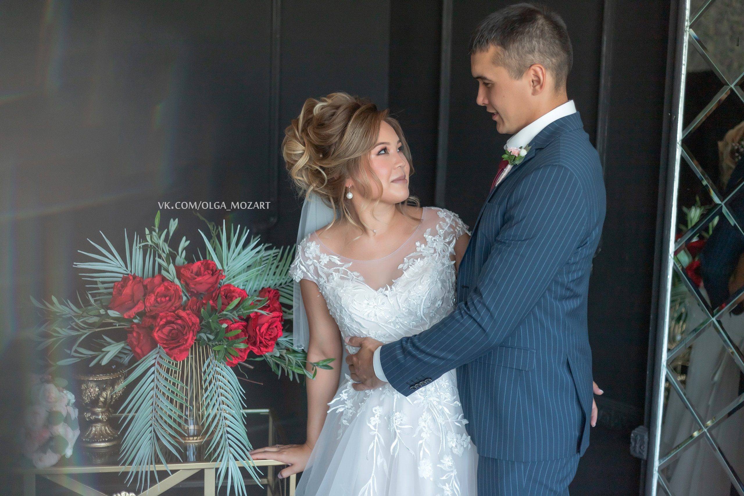 Руслан и Гульсана. Свадебный фотограф Стерлитамак, Уфа, Салават, Ишимбай