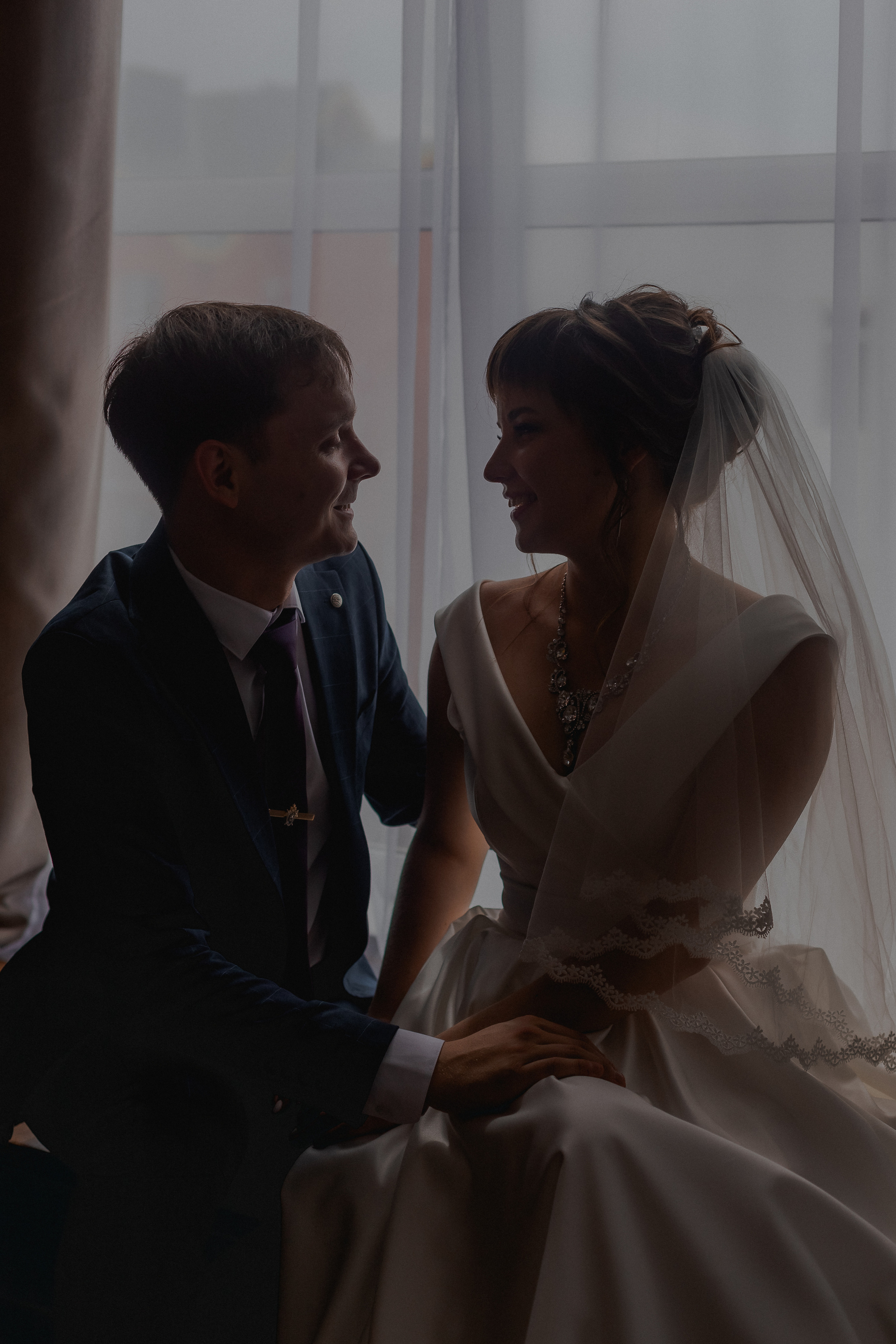 Вадим и Юлия. Свадебный фотограф Стерлитамак, Уфа, Салават, Ишимбай