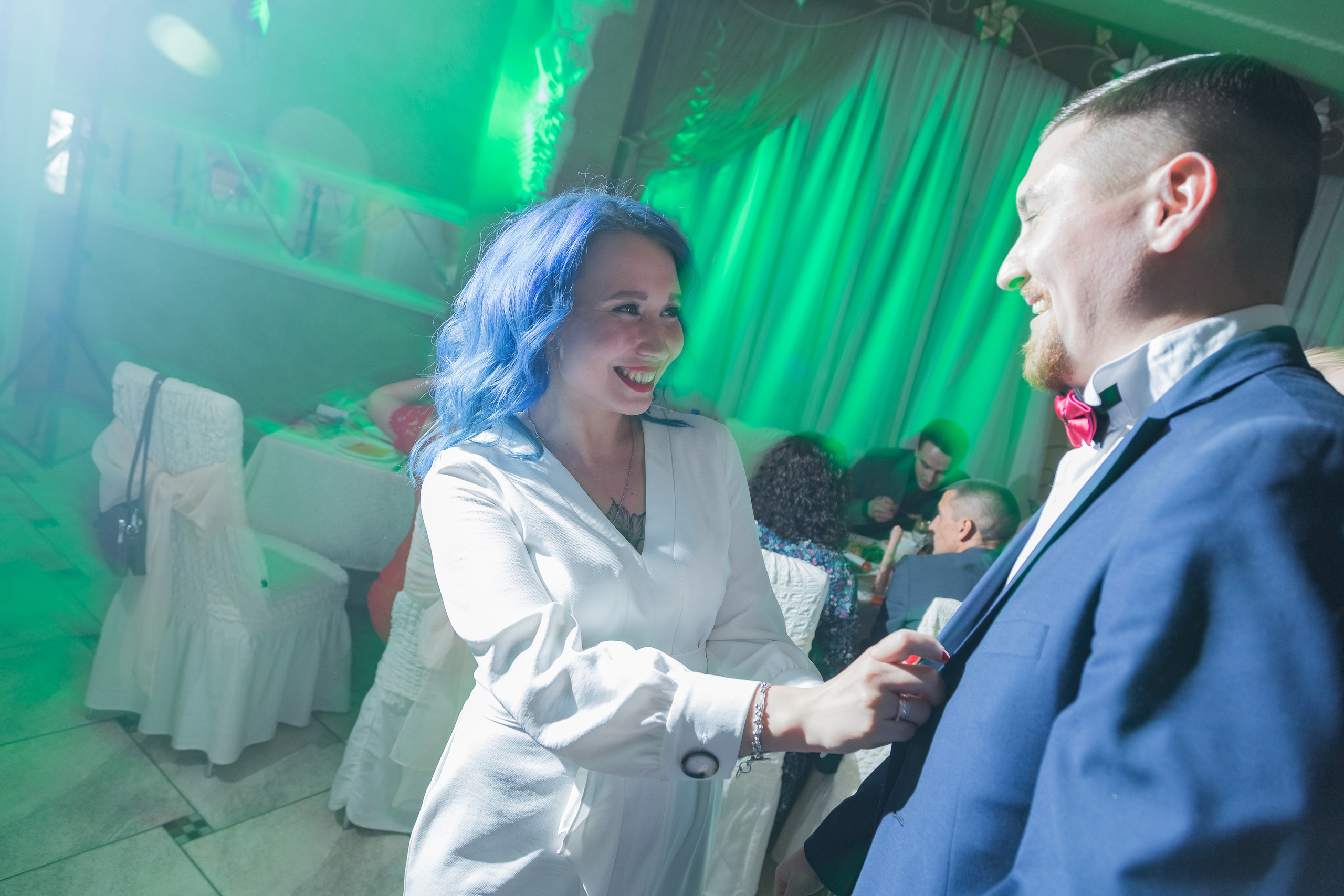 Валерий и Луиза. Свадебный фотограф Стерлитамак, Уфа, Салават, Ишимбай