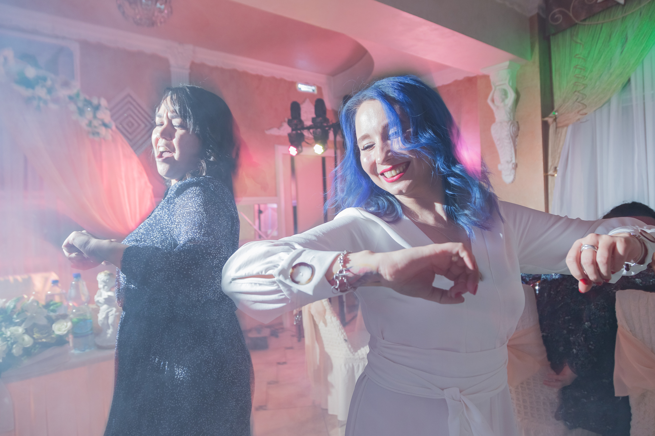 Валерий и Луиза. Свадебный фотограф Стерлитамак, Уфа, Салават, Ишимбай