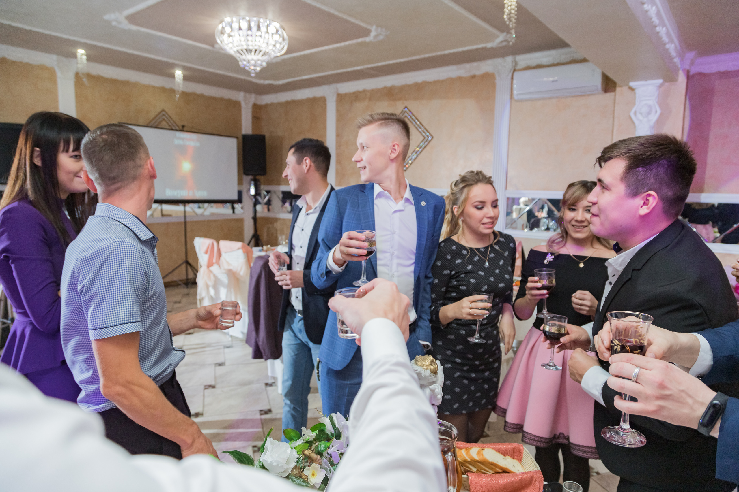 Валерий и Луиза. Свадебный фотограф Стерлитамак, Уфа, Салават, Ишимбай