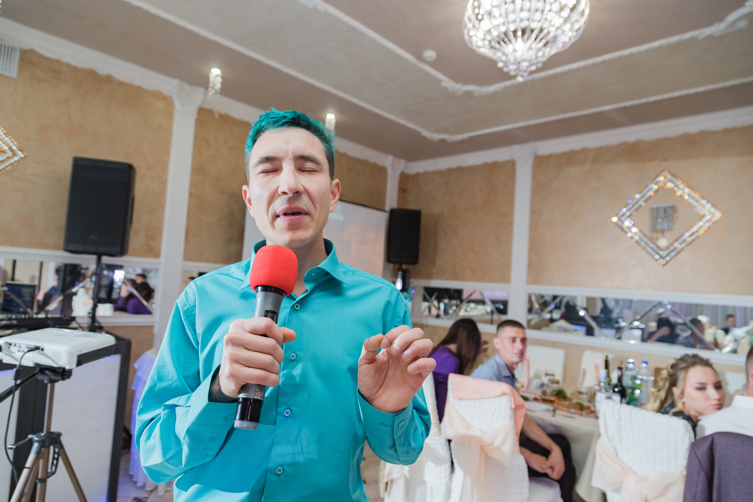 Валерий и Луиза. Свадебный фотограф Стерлитамак, Уфа, Салават, Ишимбай