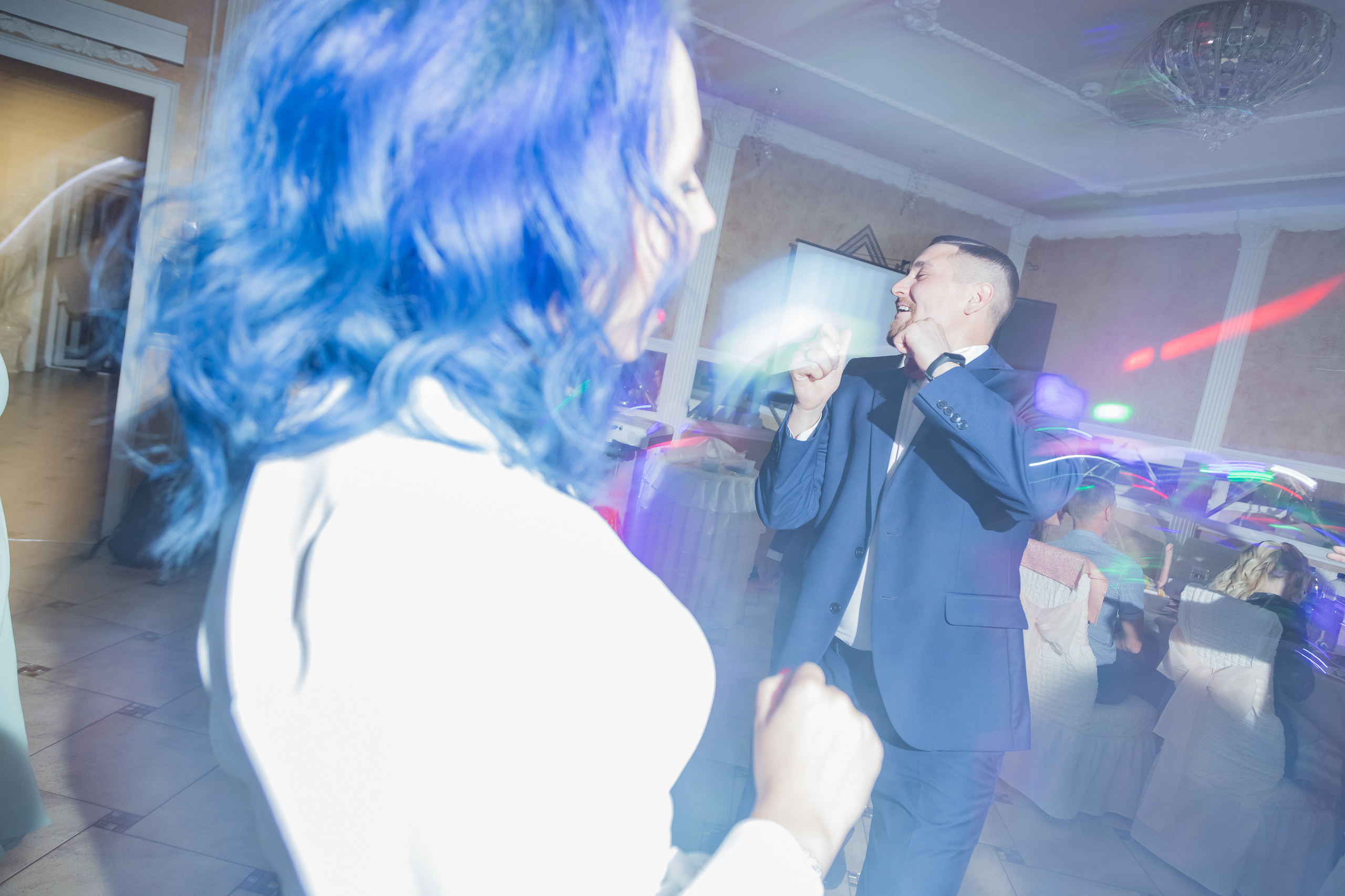 Валерий и Луиза. Свадебный фотограф Стерлитамак, Уфа, Салават, Ишимбай